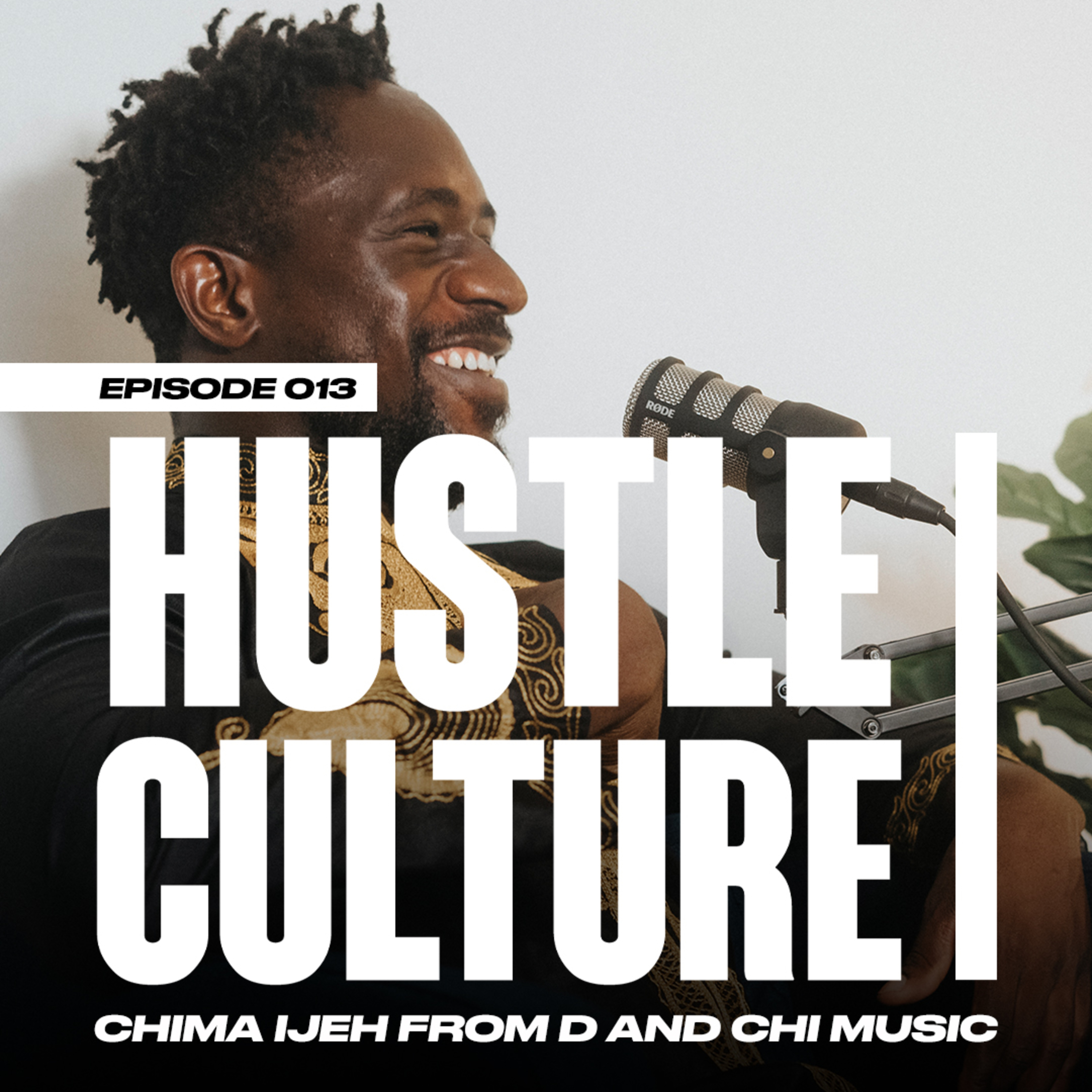 Hustle Culture