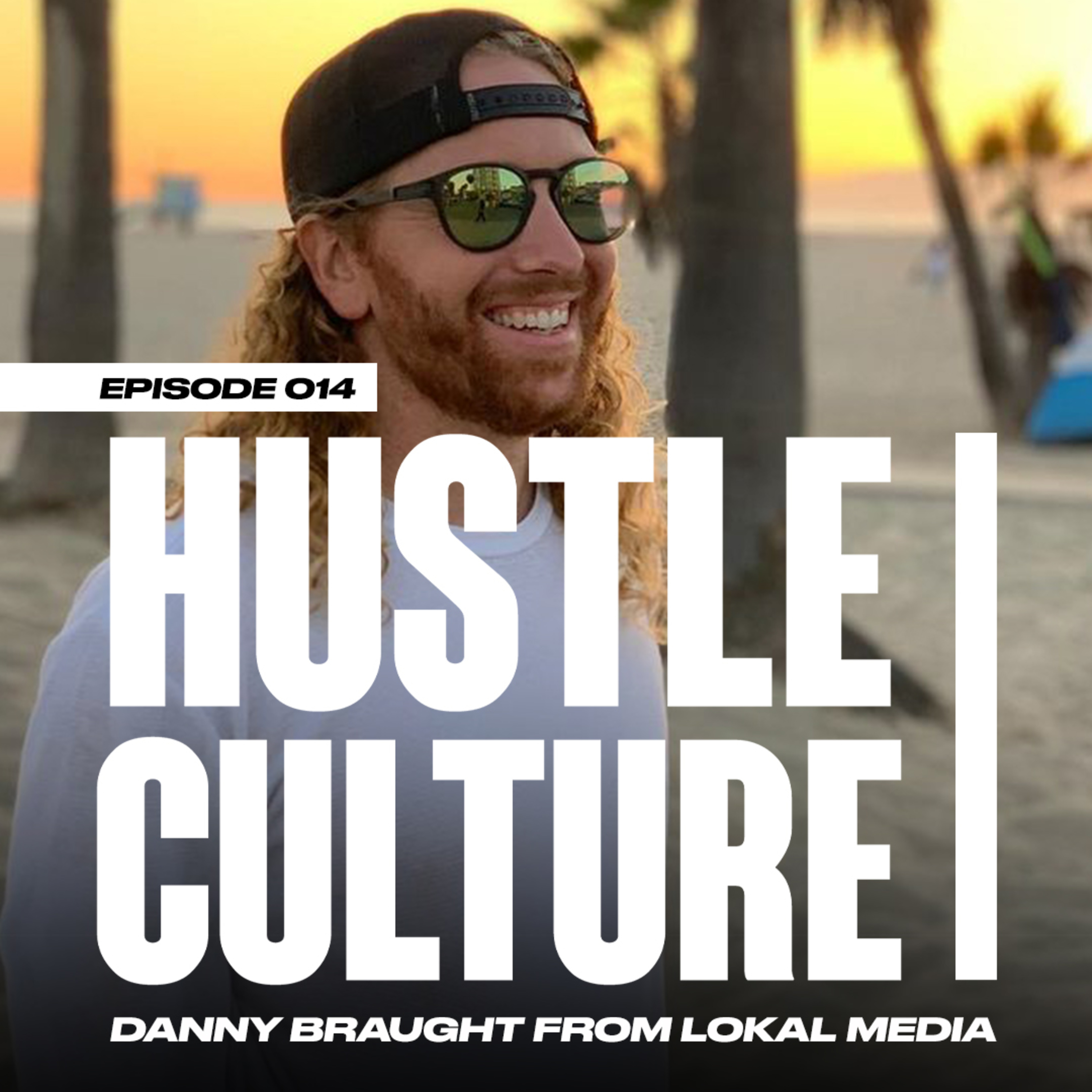 Hustle Culture