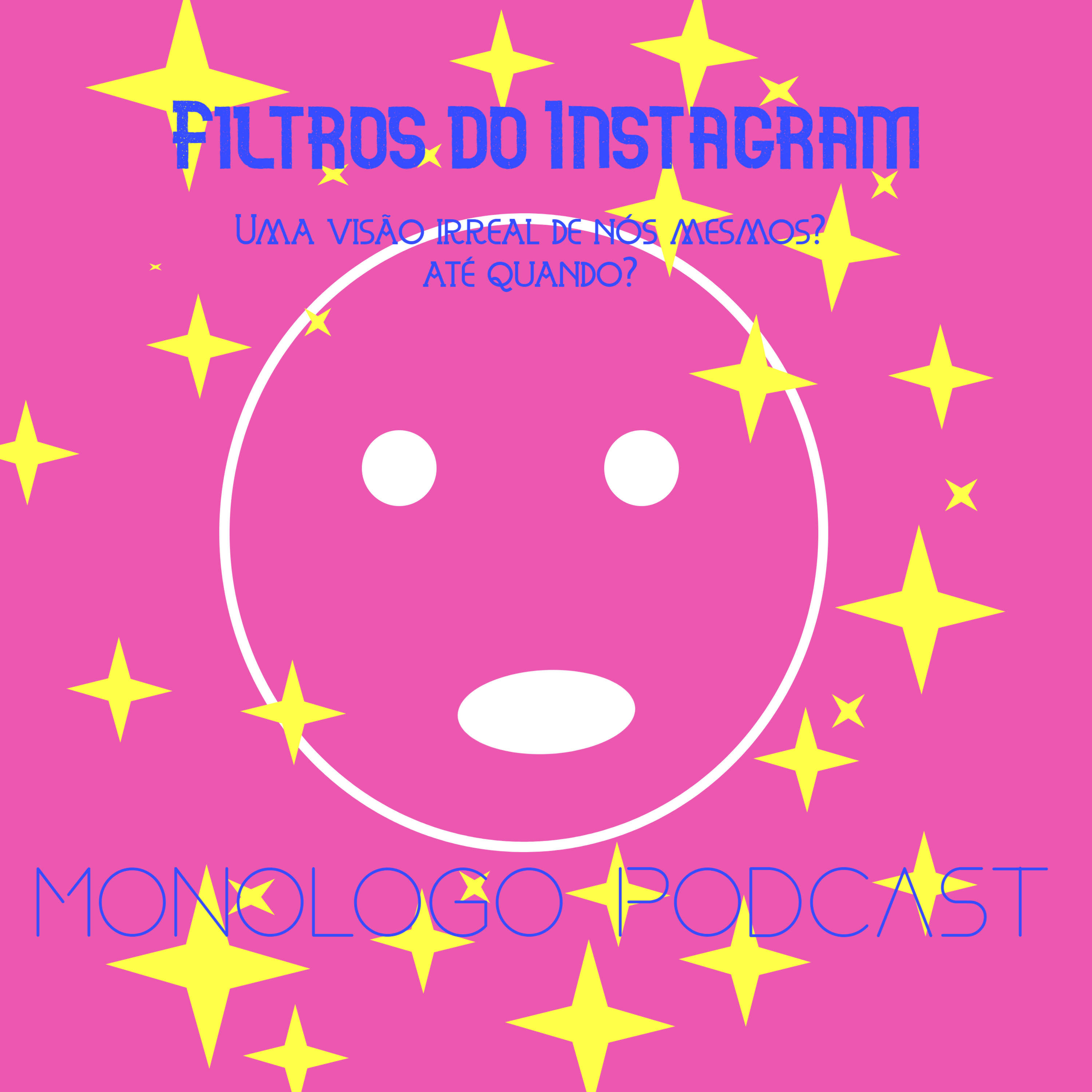 Monologo Podcast