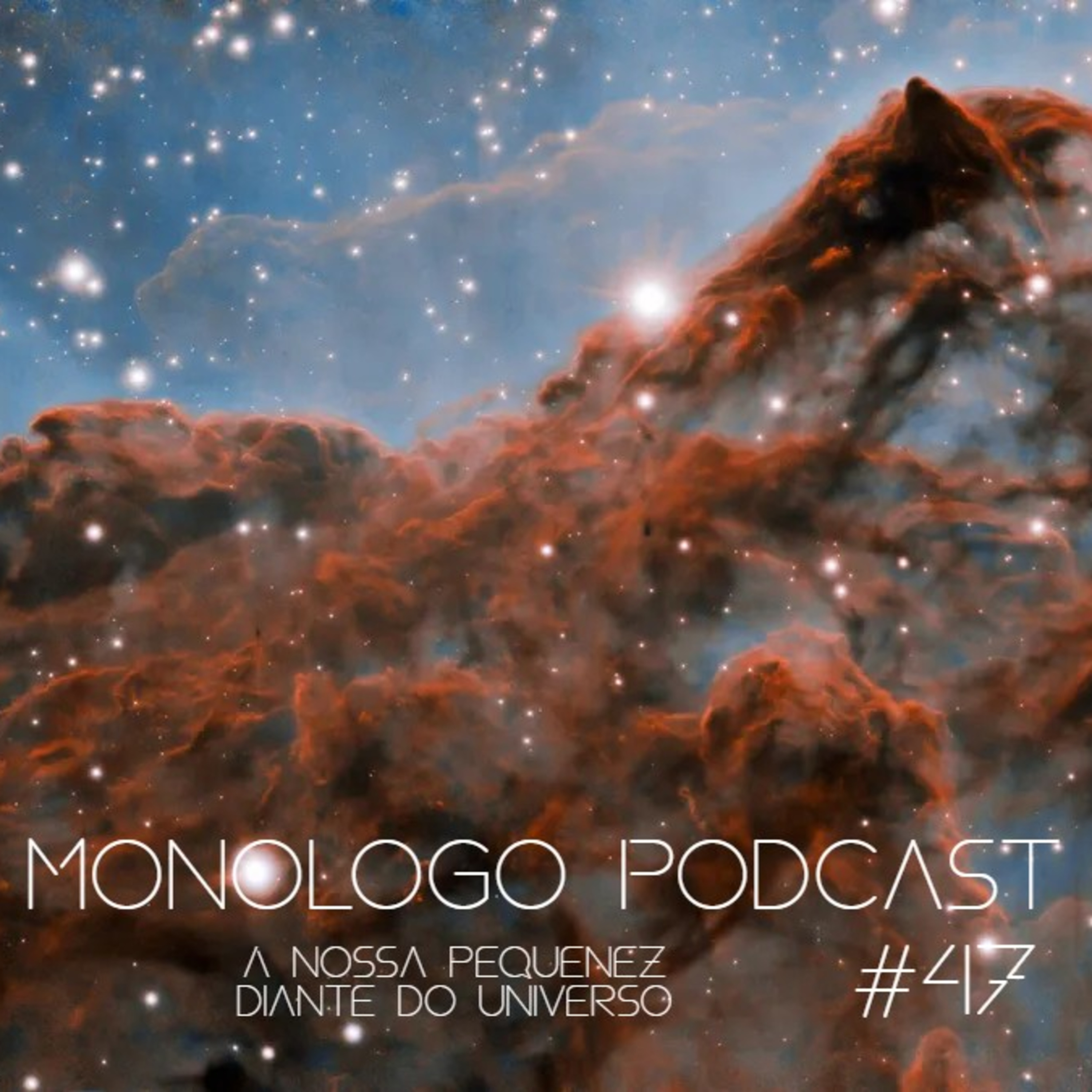 Monologo Podcast