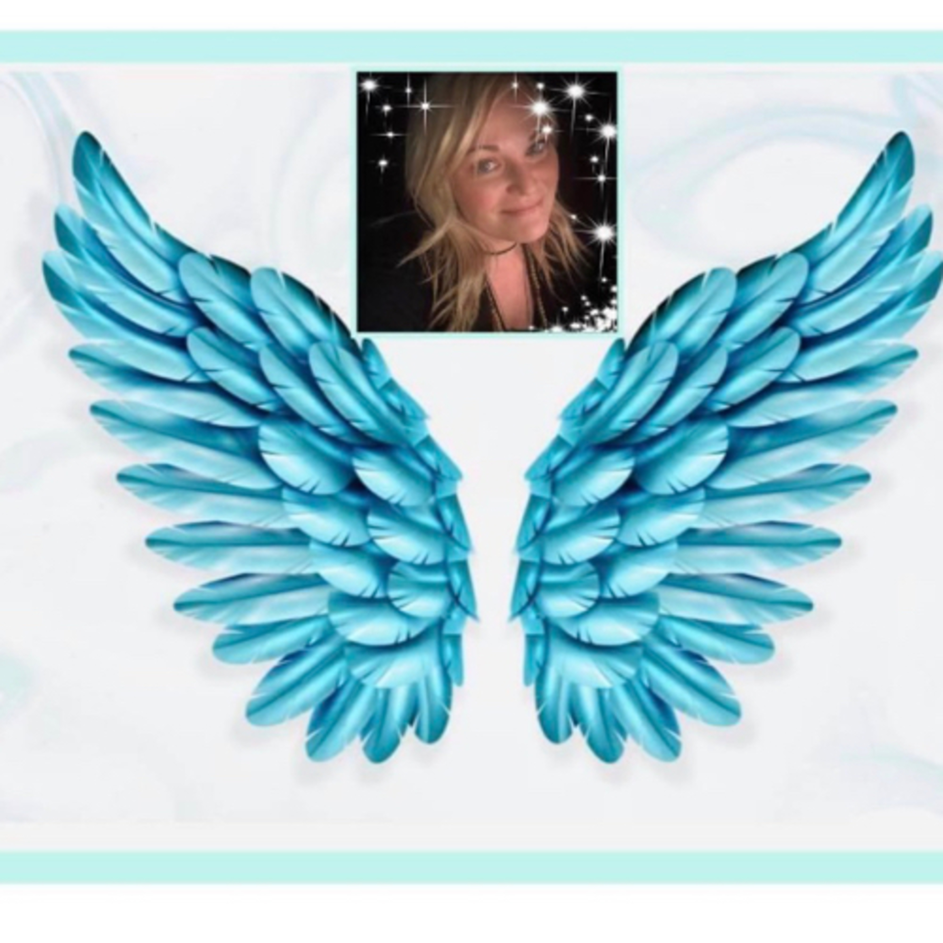 Seeing feathers & signs? What does that mean to you? episode artwork