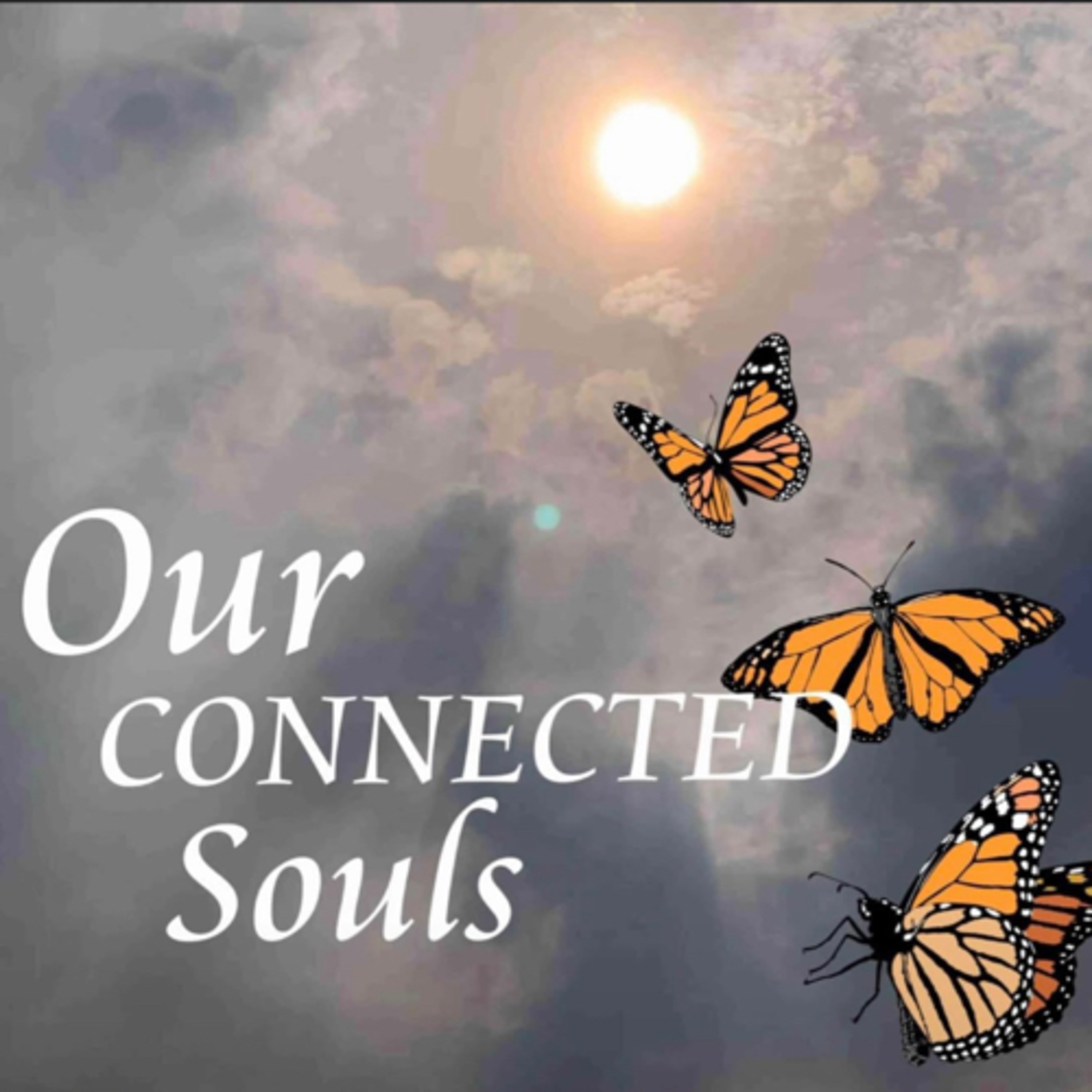 Spiritual Sparkle - Amplify the Consciousness