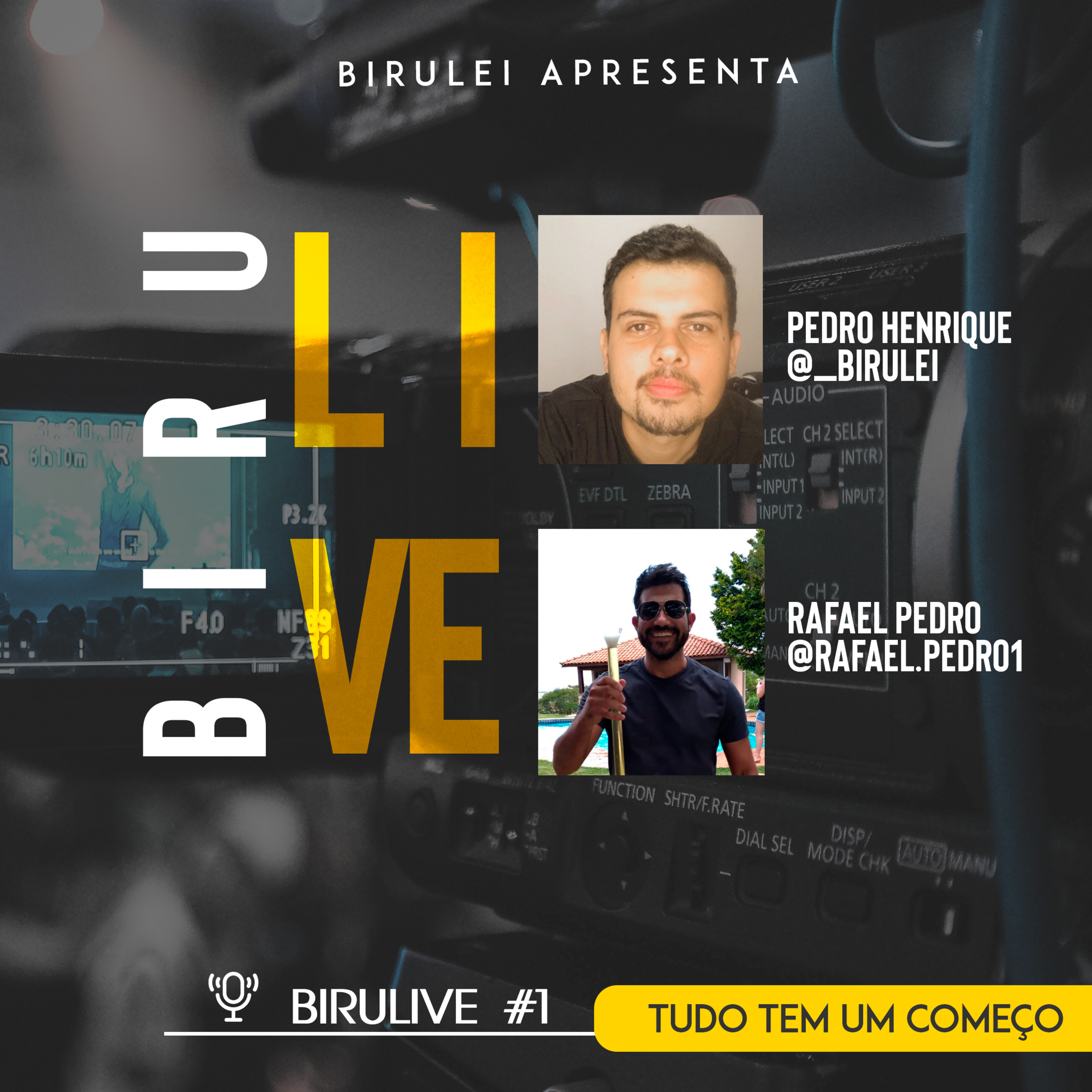 BiruLive