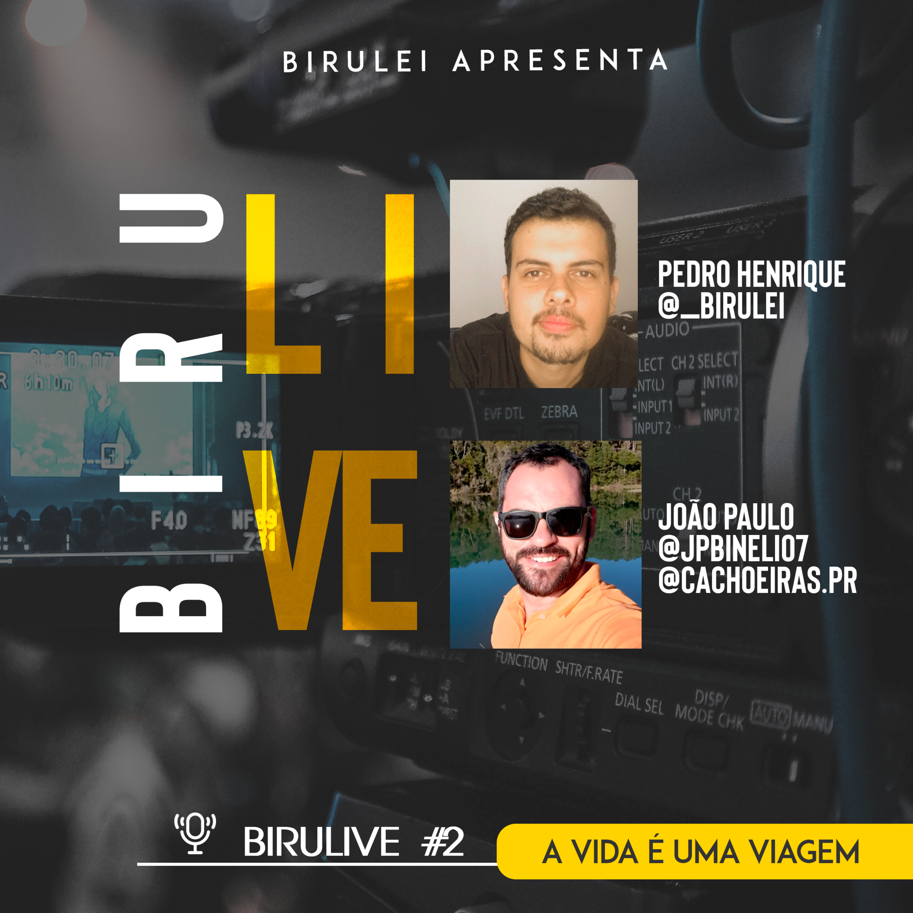 BiruLive