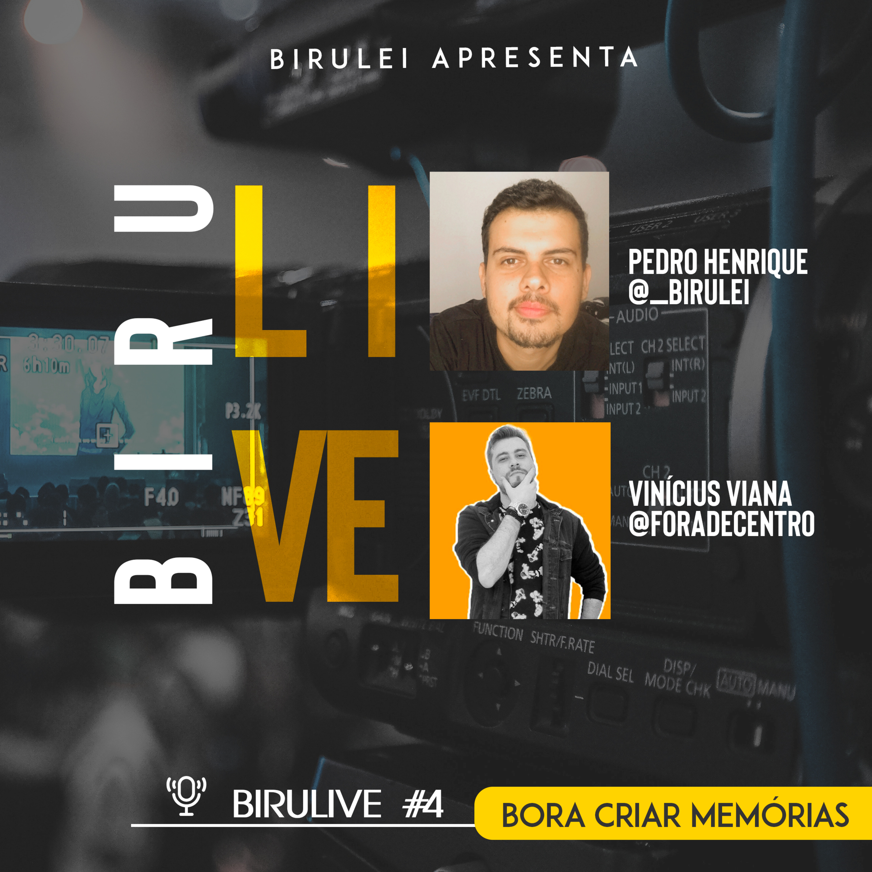 BiruLive