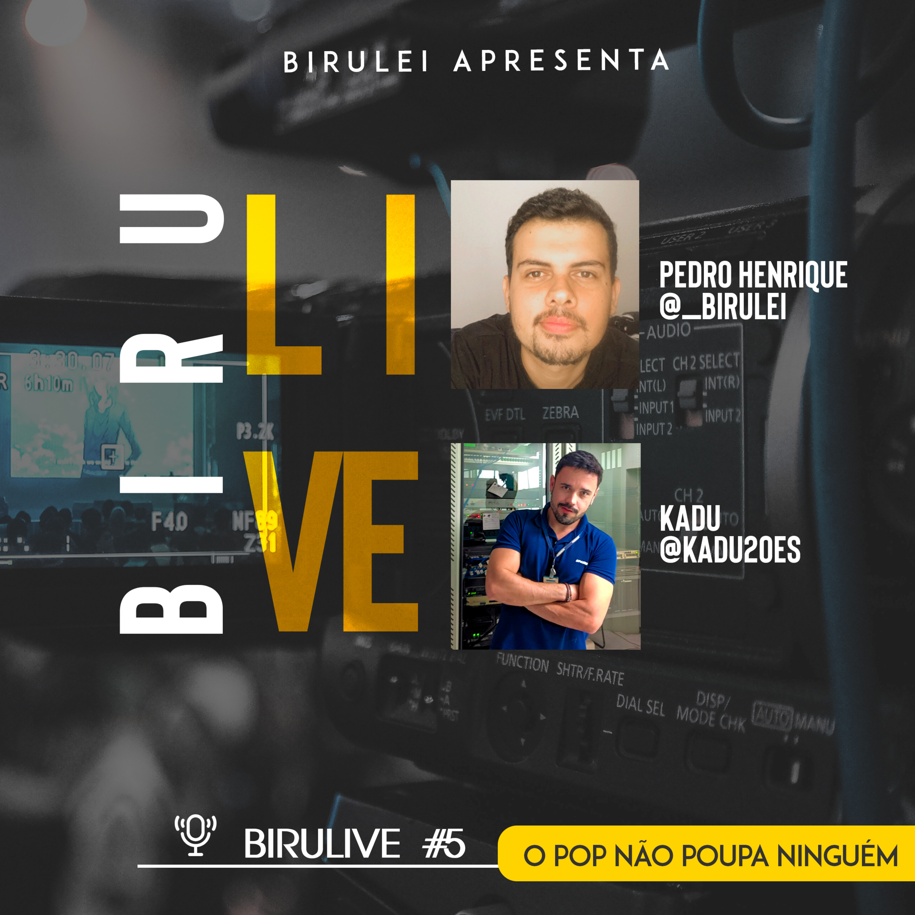 BiruLive