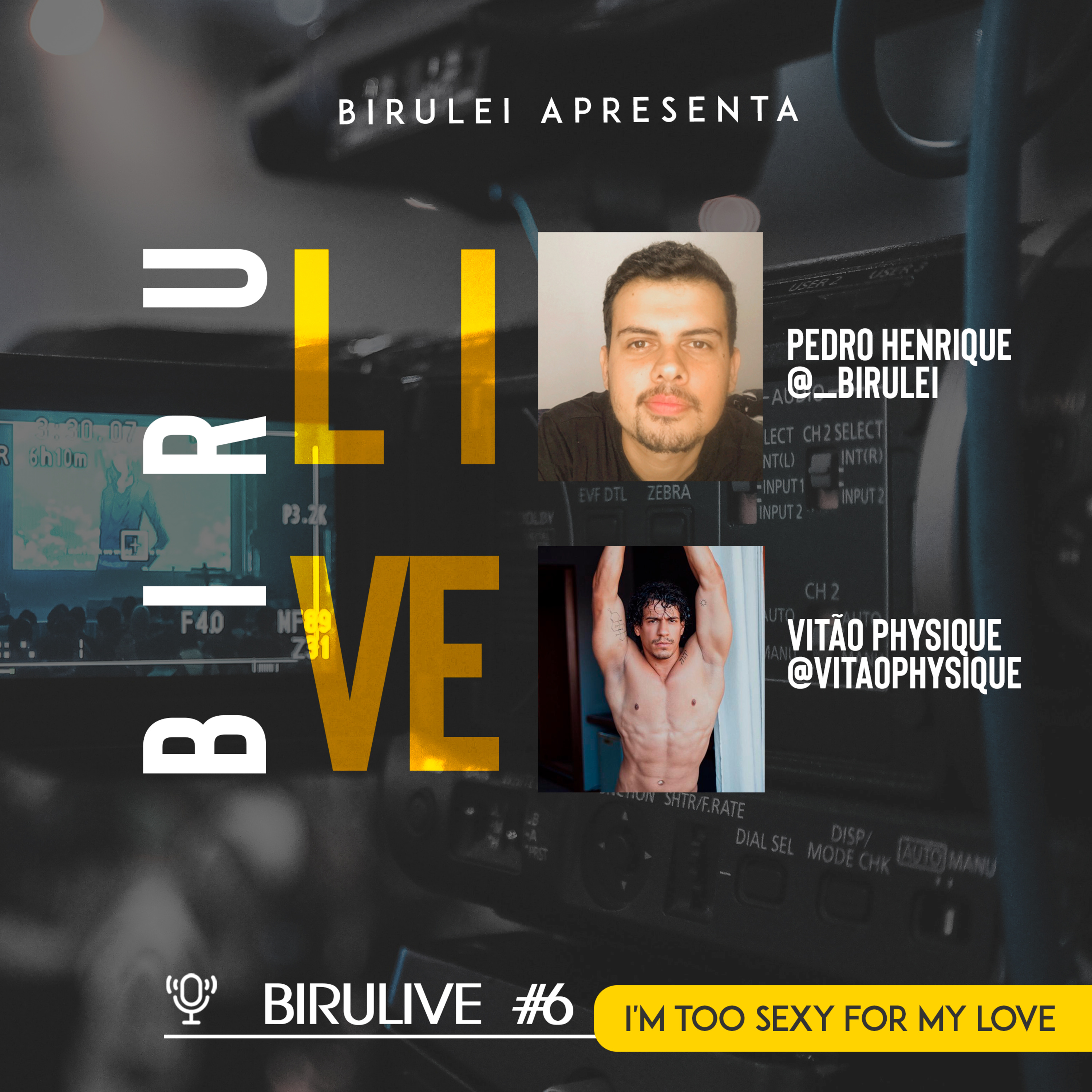 BiruLive