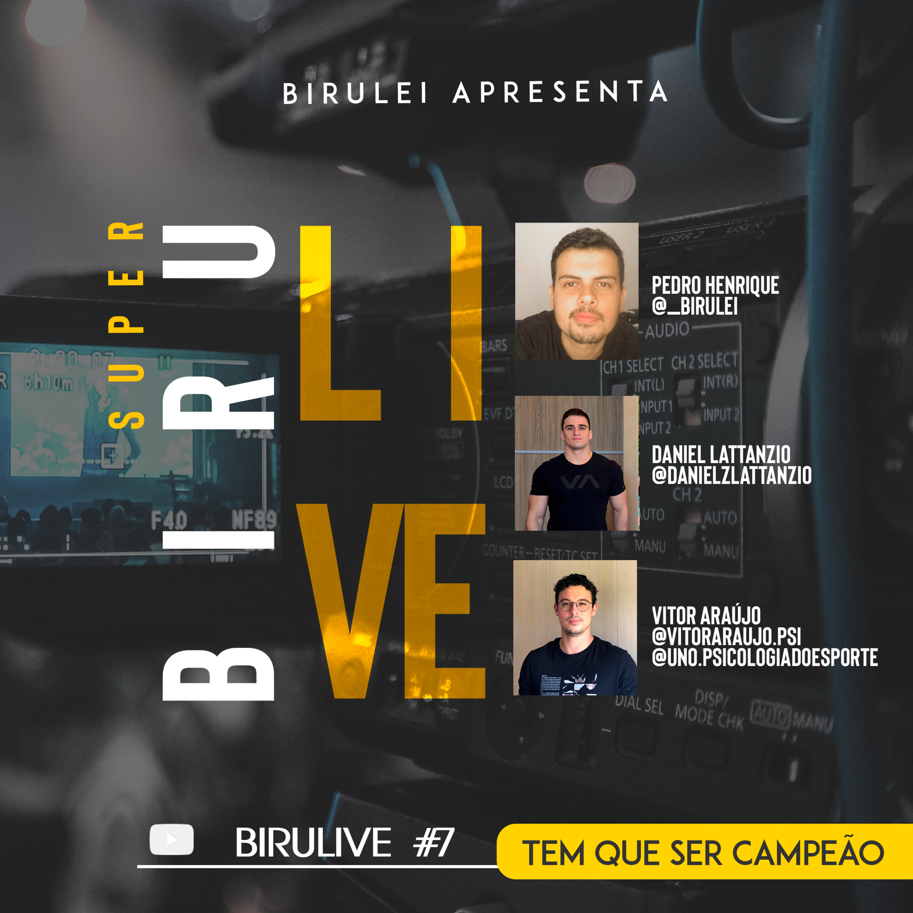 BiruLive