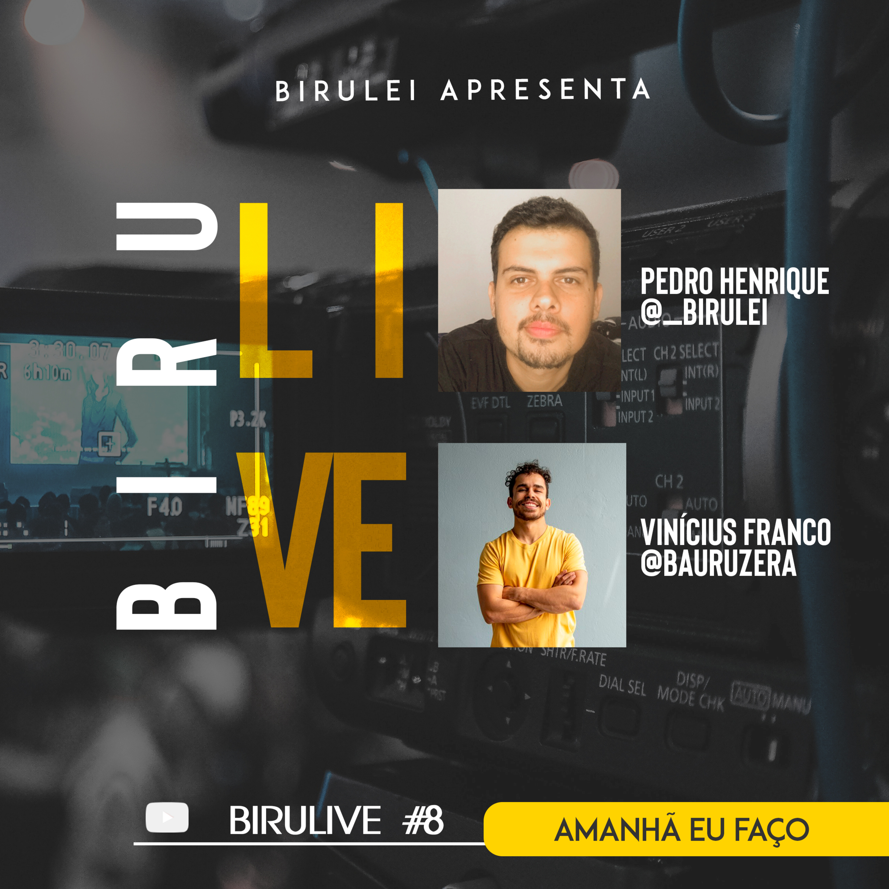 BiruLive