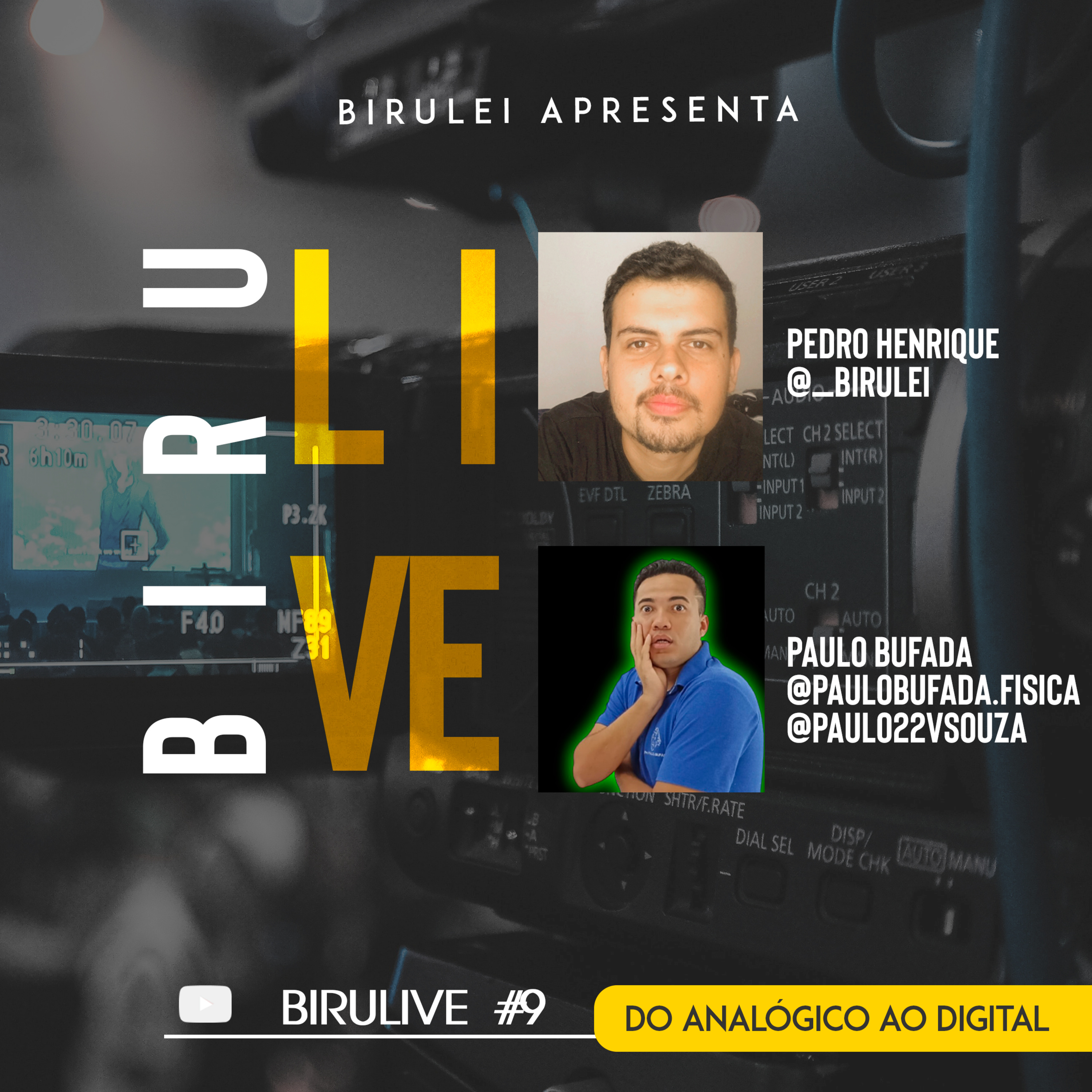 BiruLive