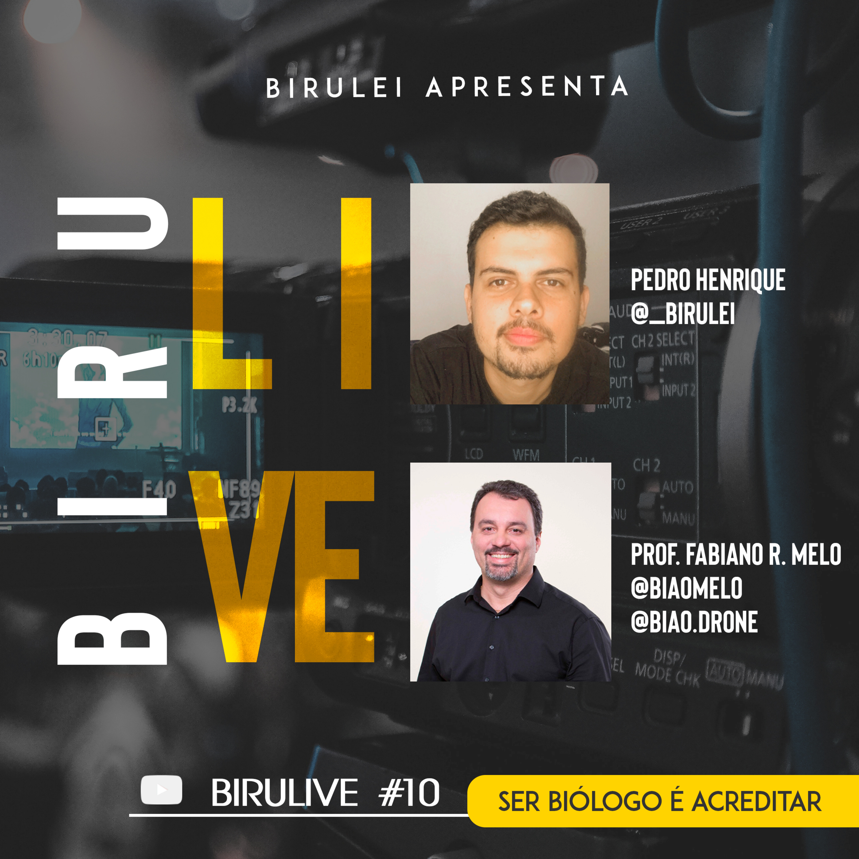 BiruLive