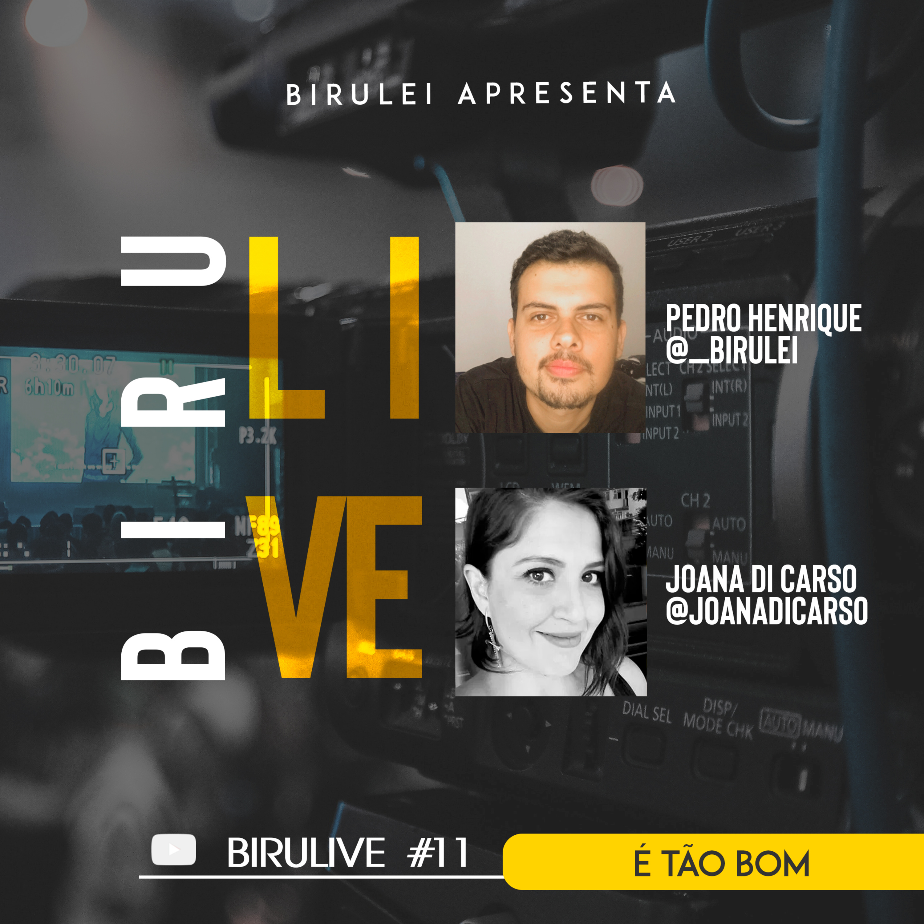 BiruLive