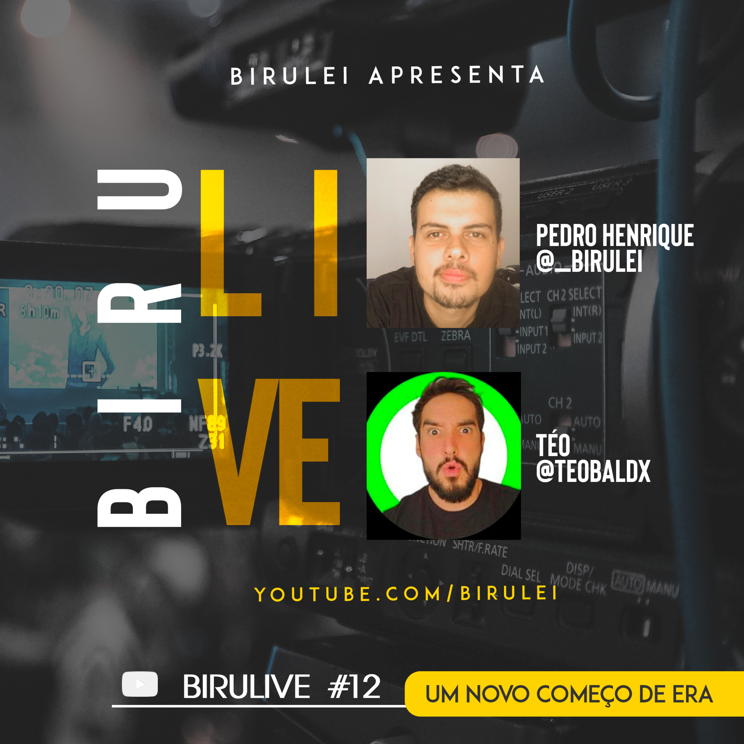 BiruLive