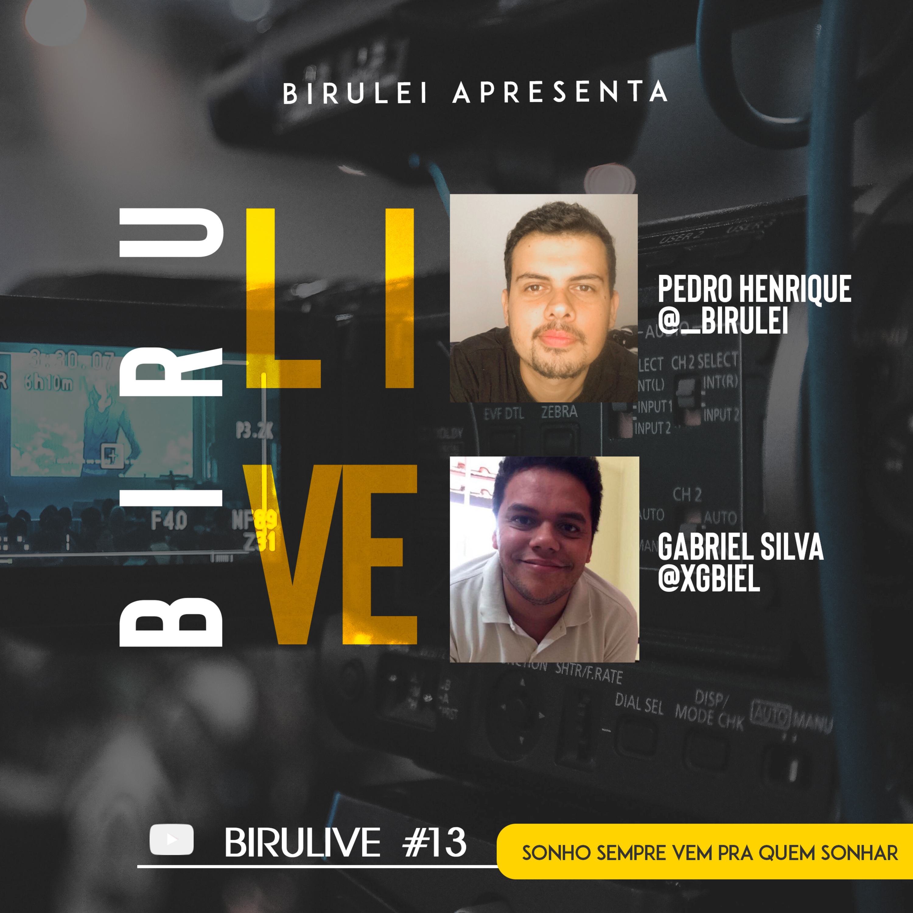 BiruLive