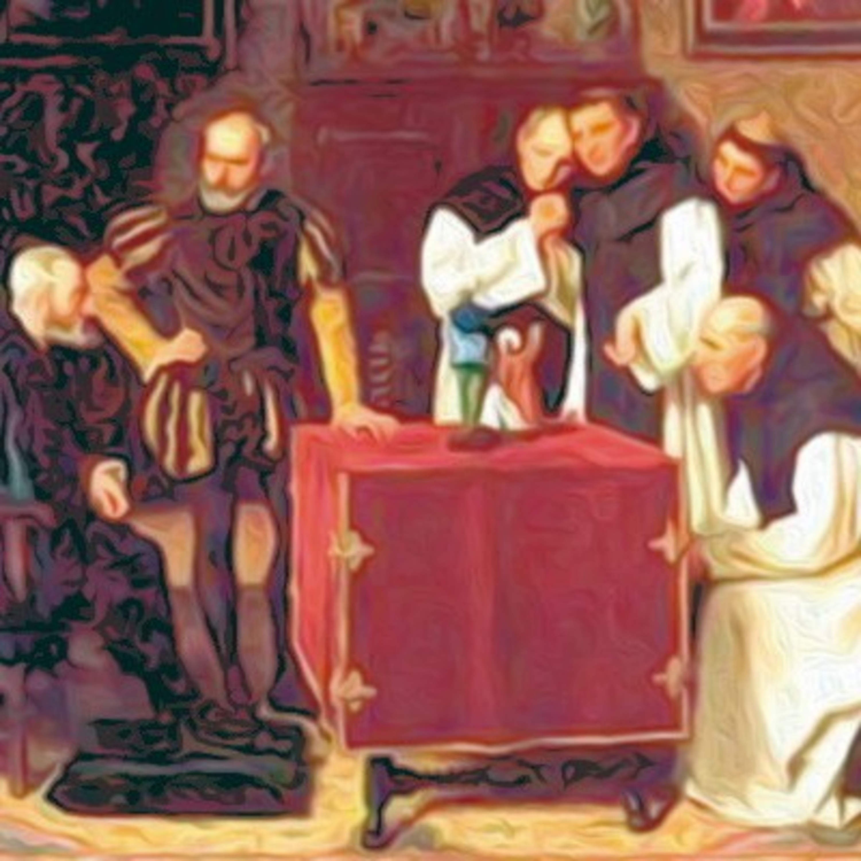 La Triple Alianza y los Señoríos Independientes.