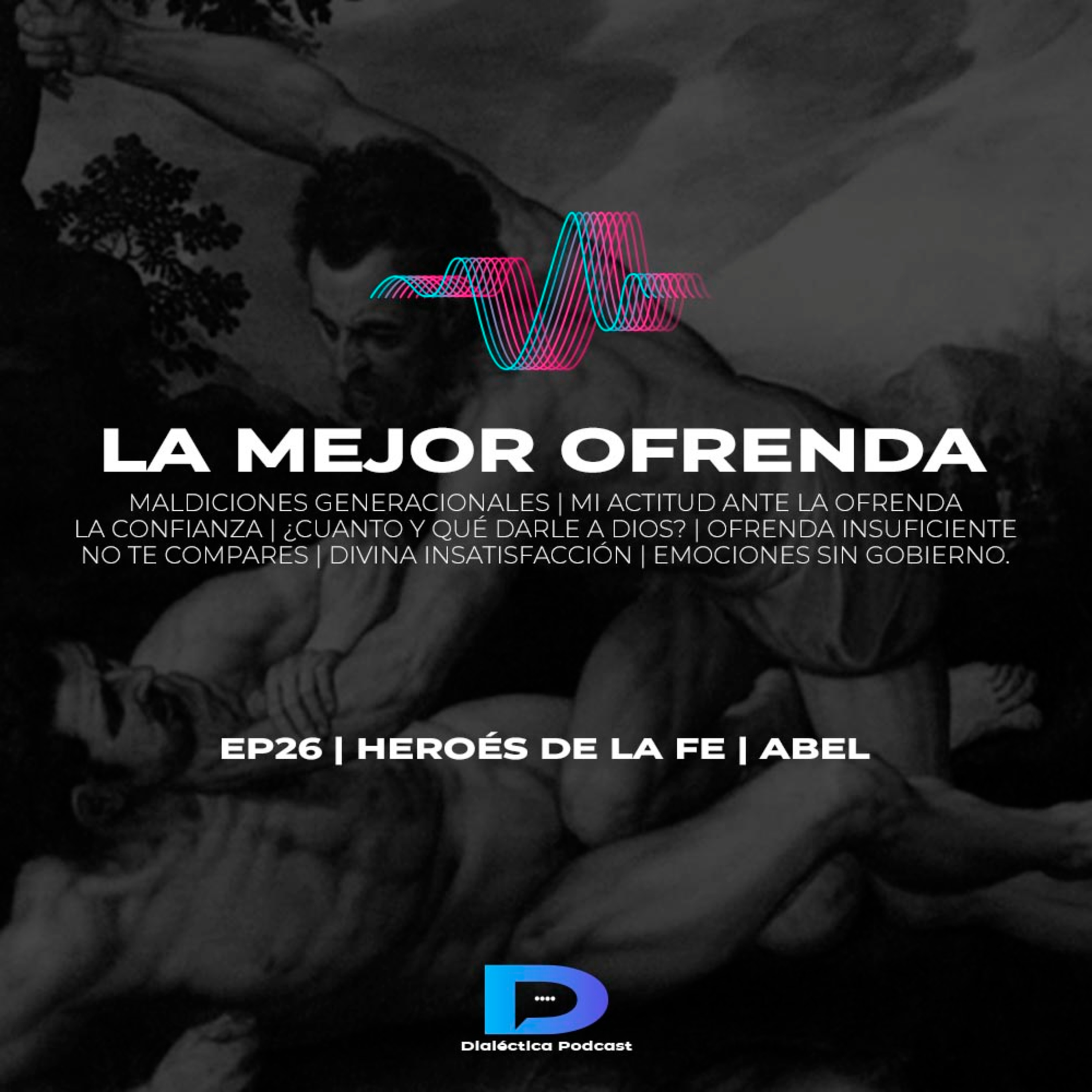 Dialectica Podcast