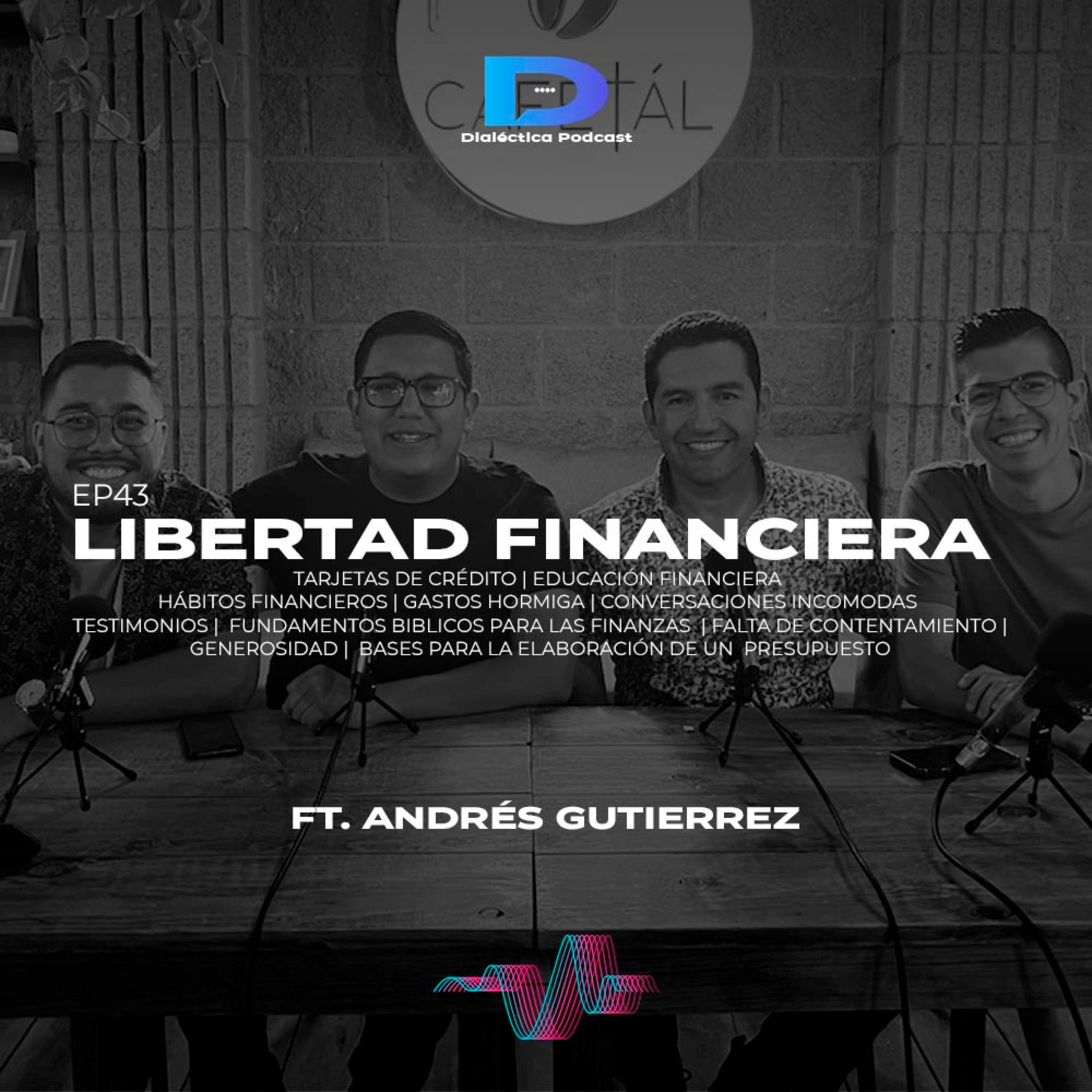 Dialectica Podcast