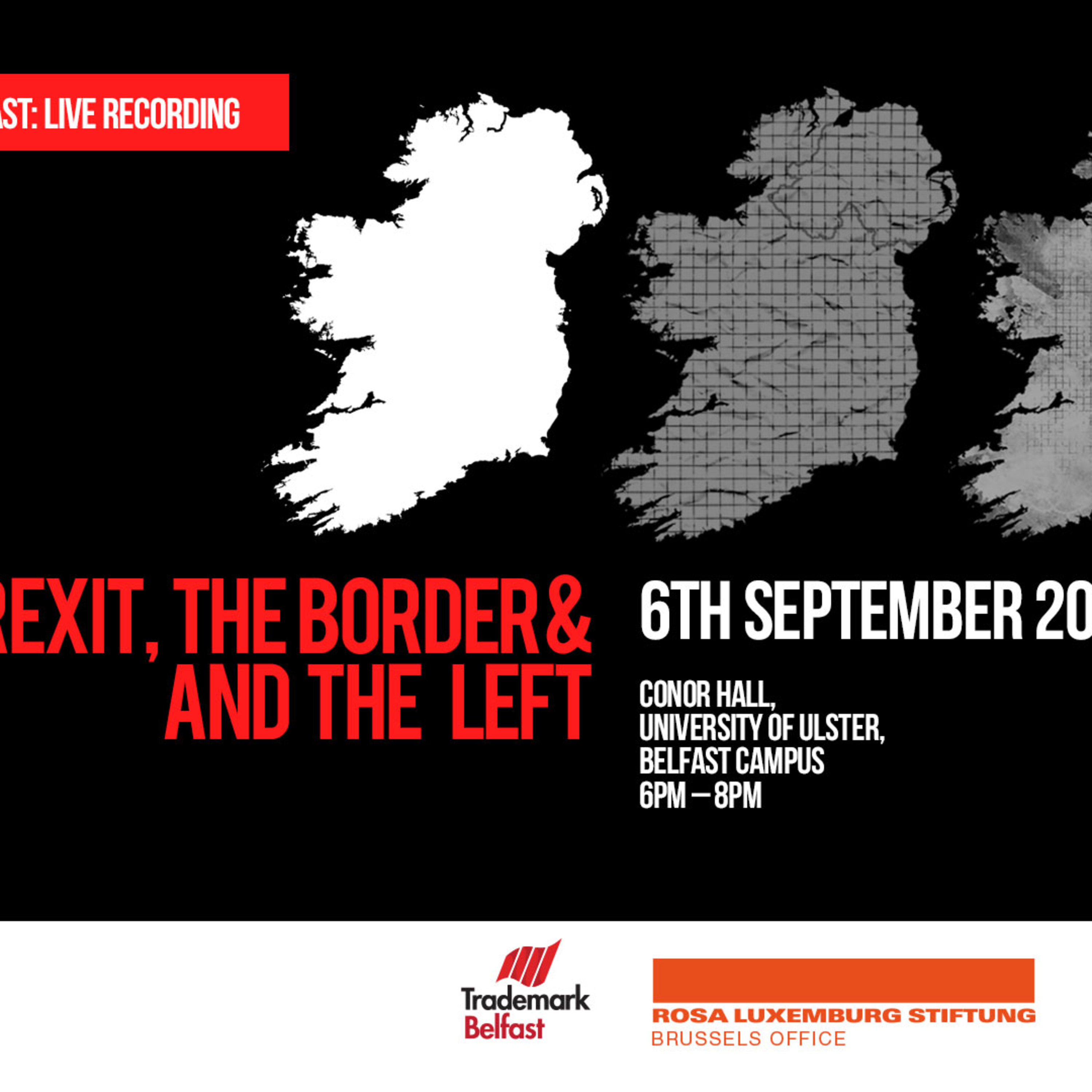 Trademark Belfast