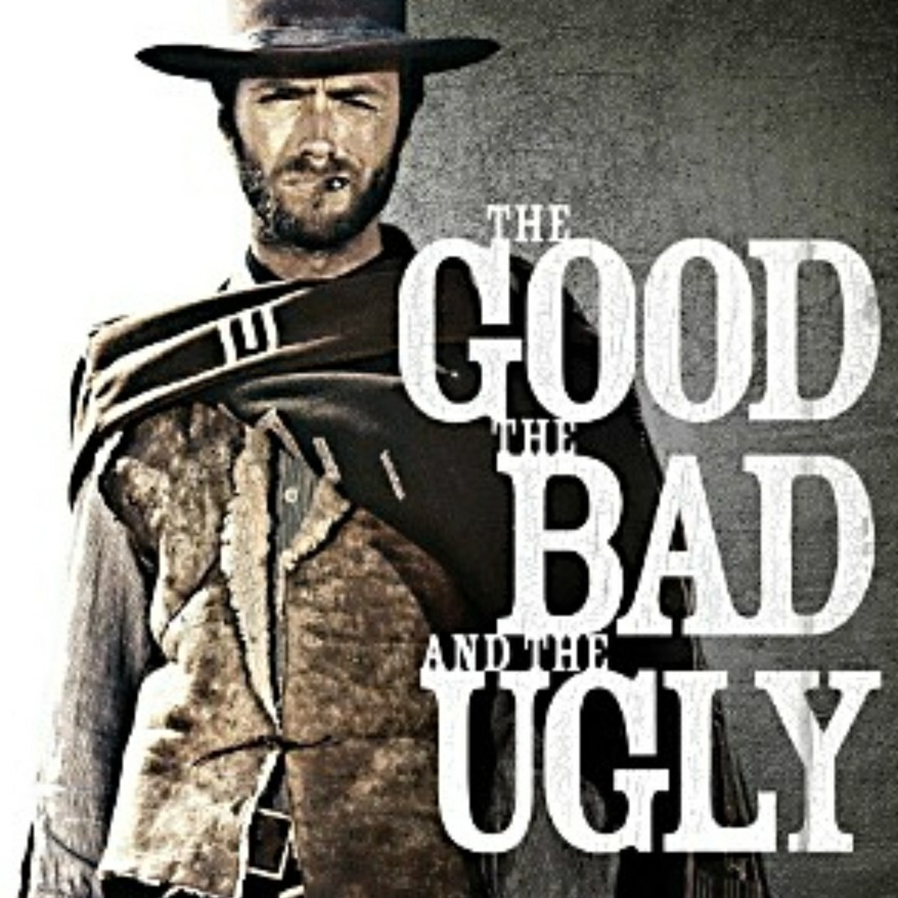 20. The Good, the Bad & the Ugly - Post Covid Futures - Part 1  episode artwork
