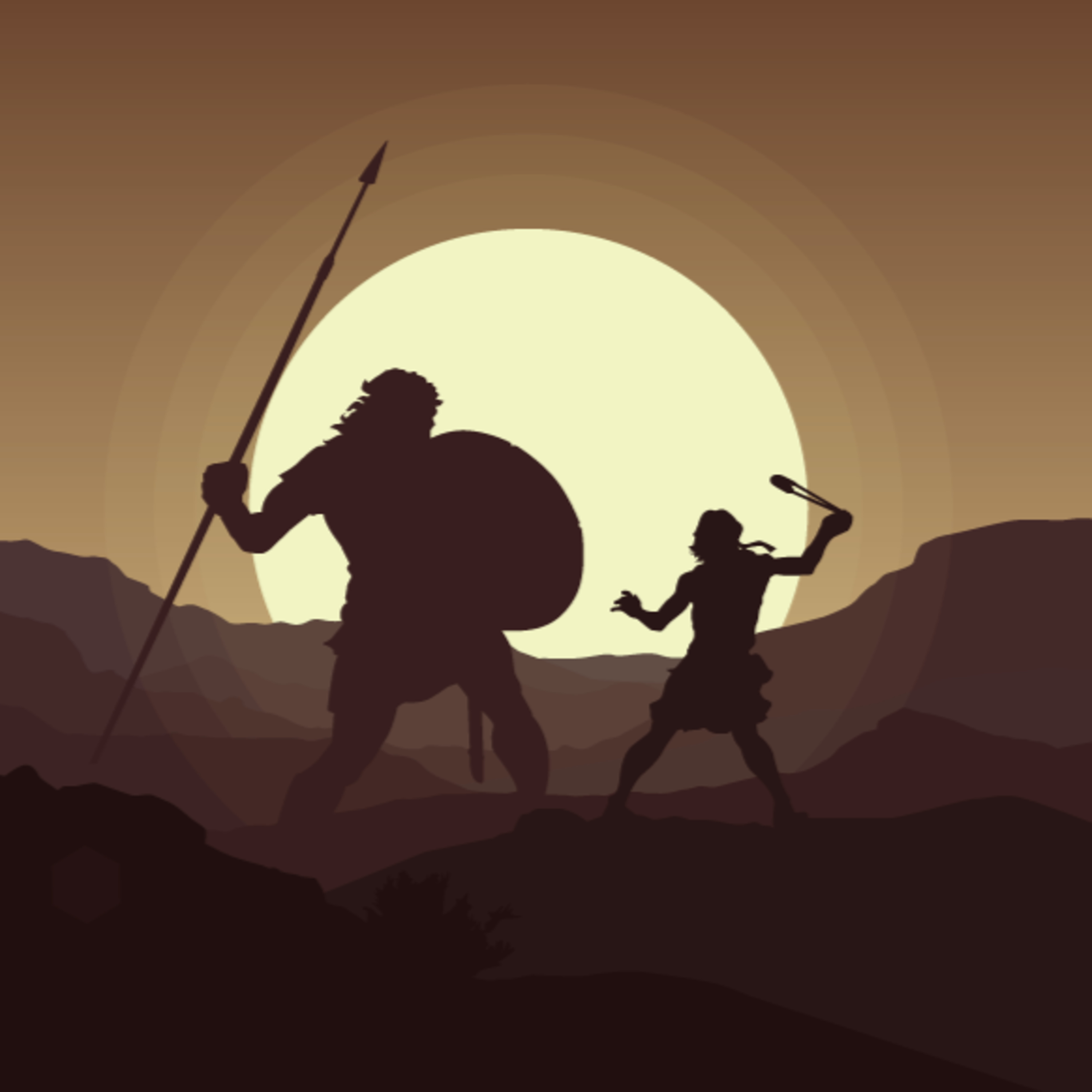 53. David and Goliath - Community Resistance to Extractive Capitalism PART 2 episode artwork