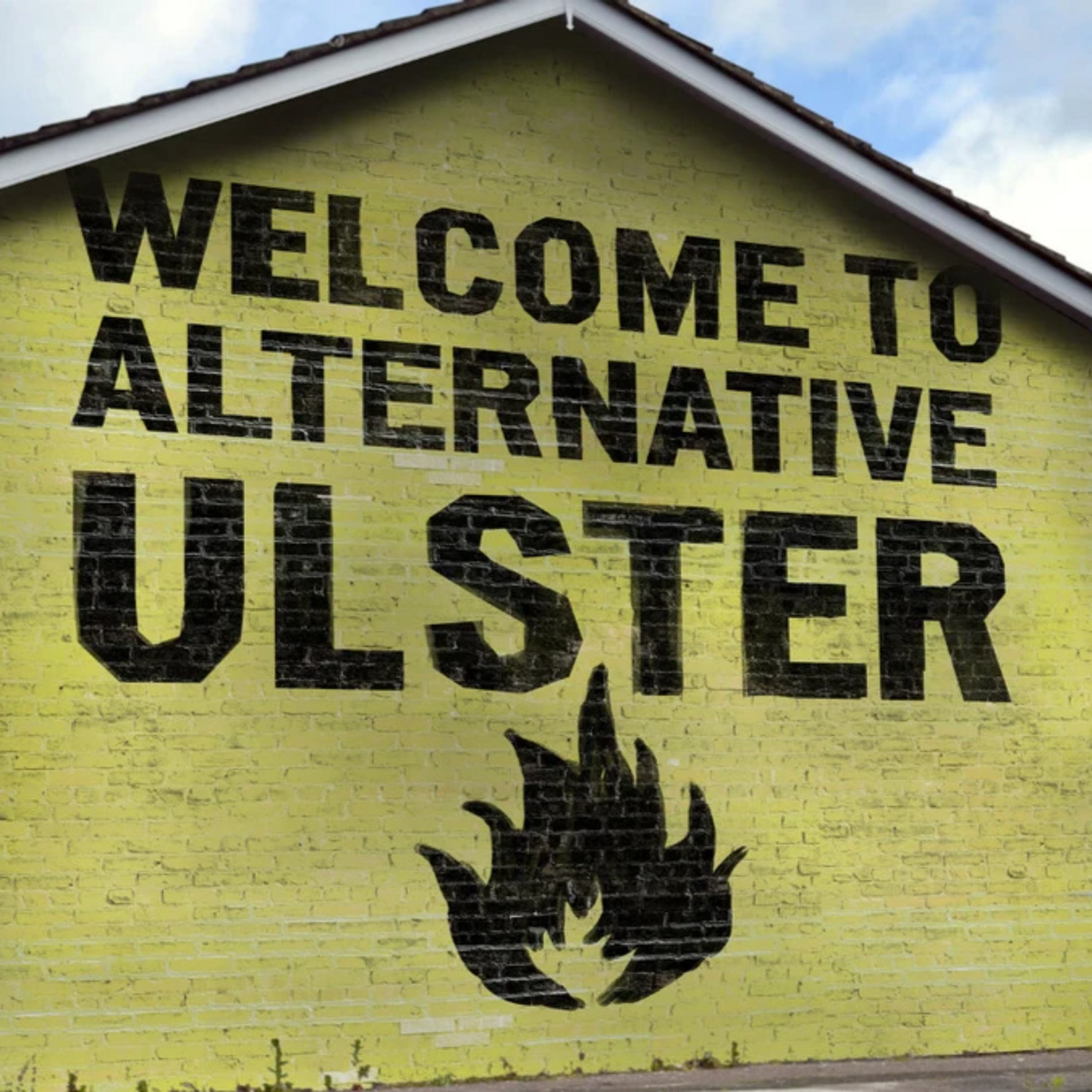 Trademark Belfast