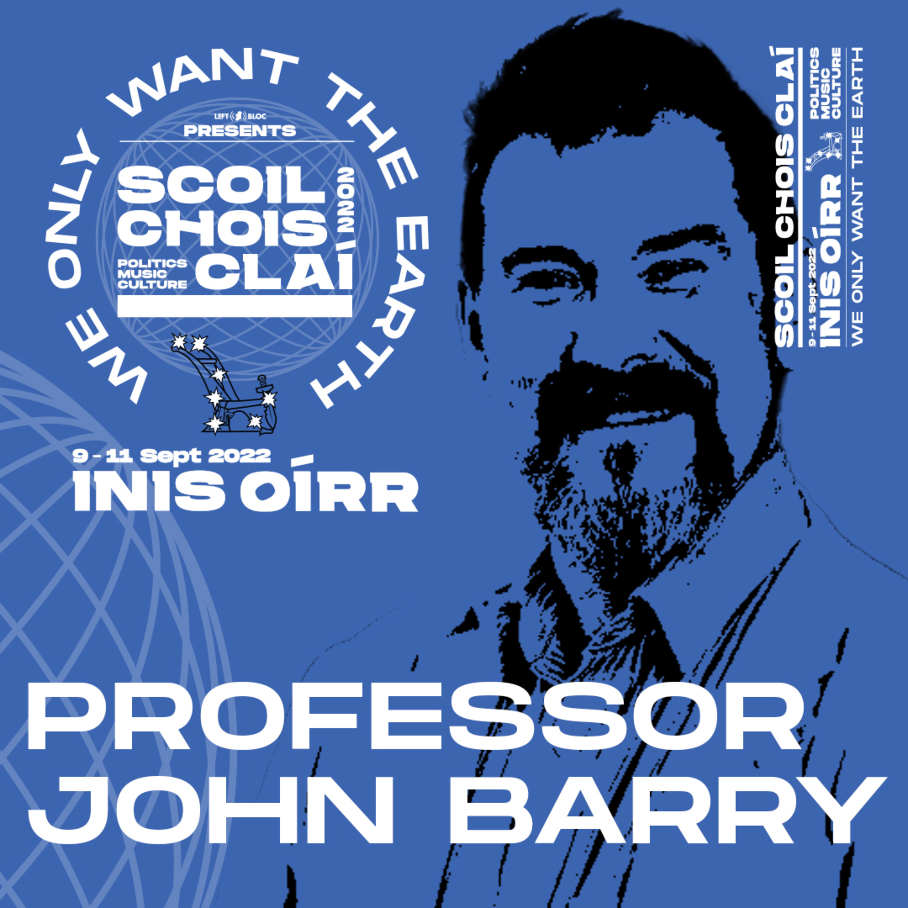 89. The need for an eco-socialist revolution!