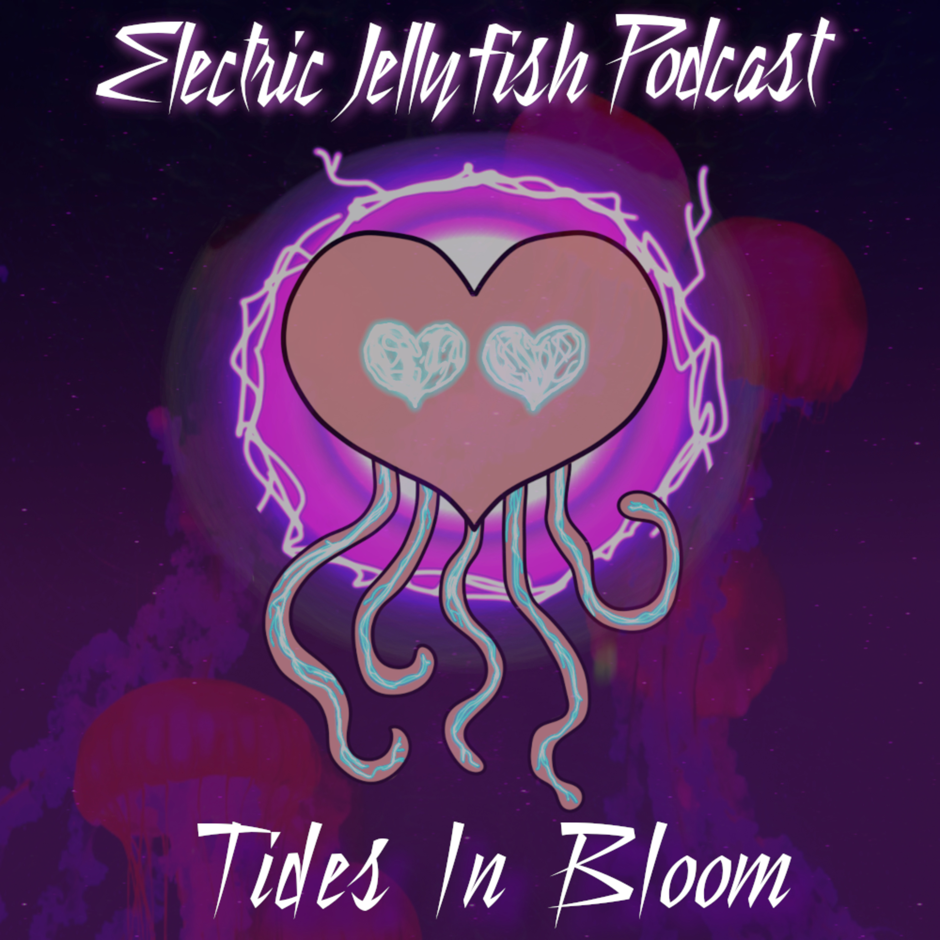 Electric Jellyfish Podcast (Featuring Spoilers of the Multiverse)