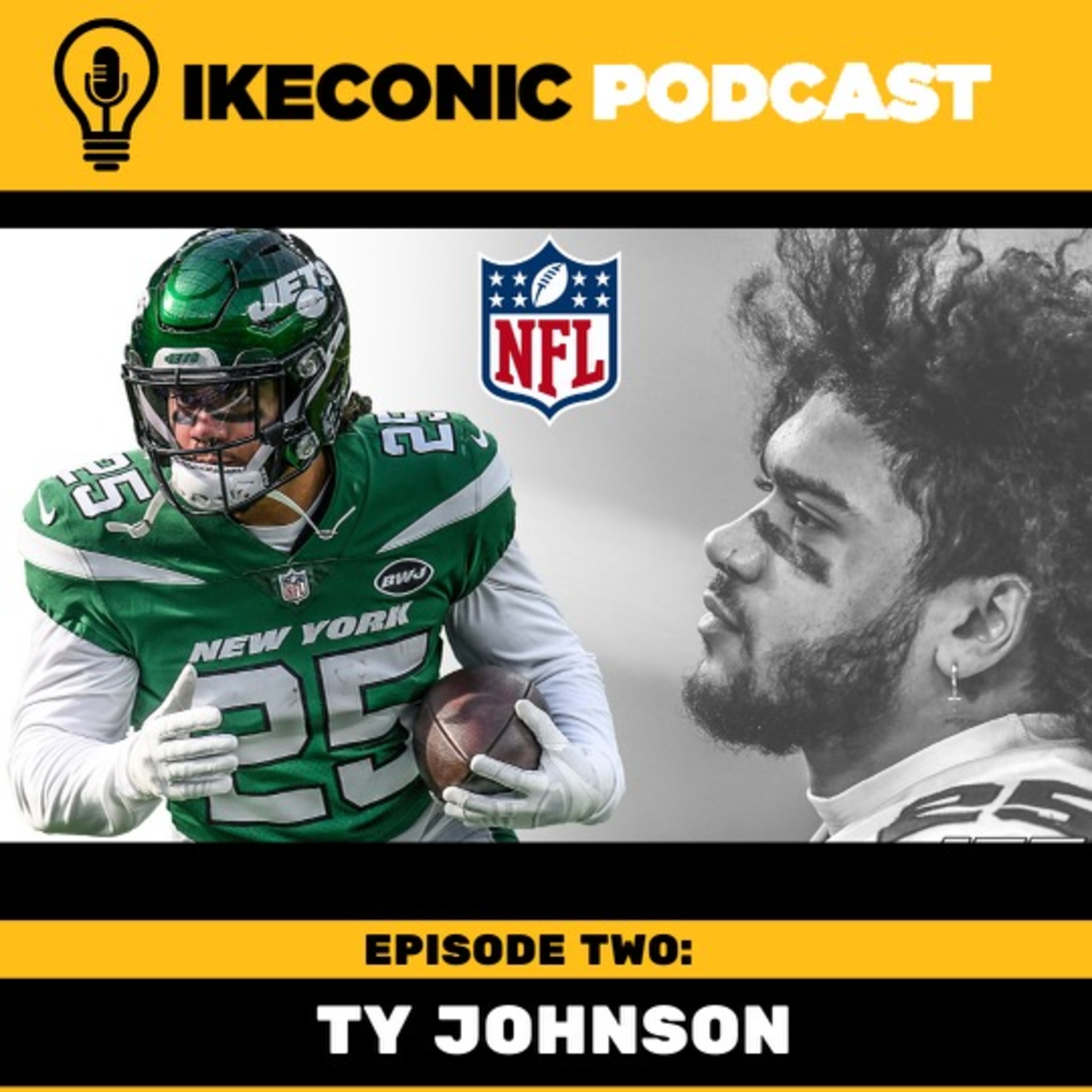Ikeconic Podcast