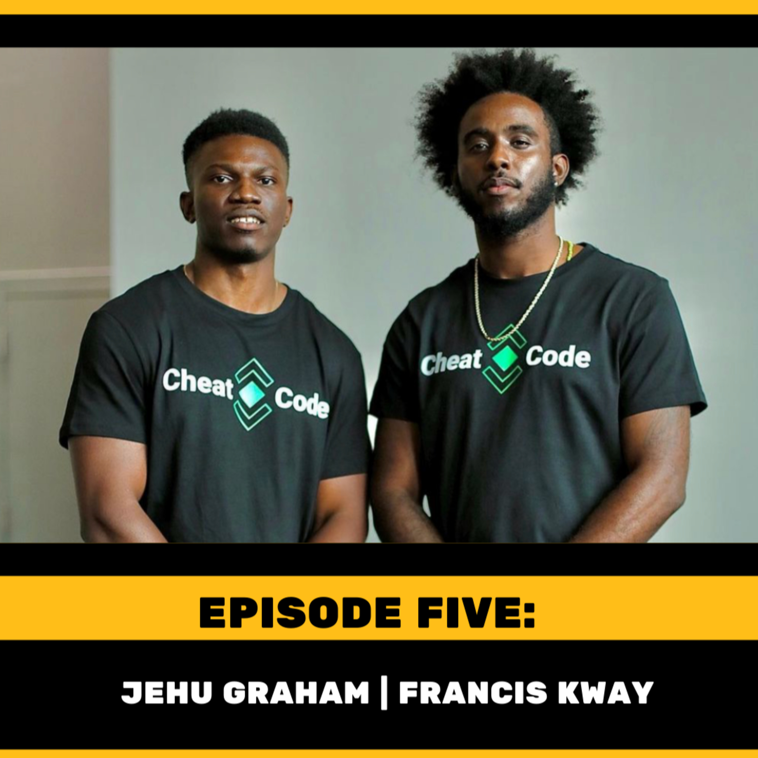 Ikeconic Podcast