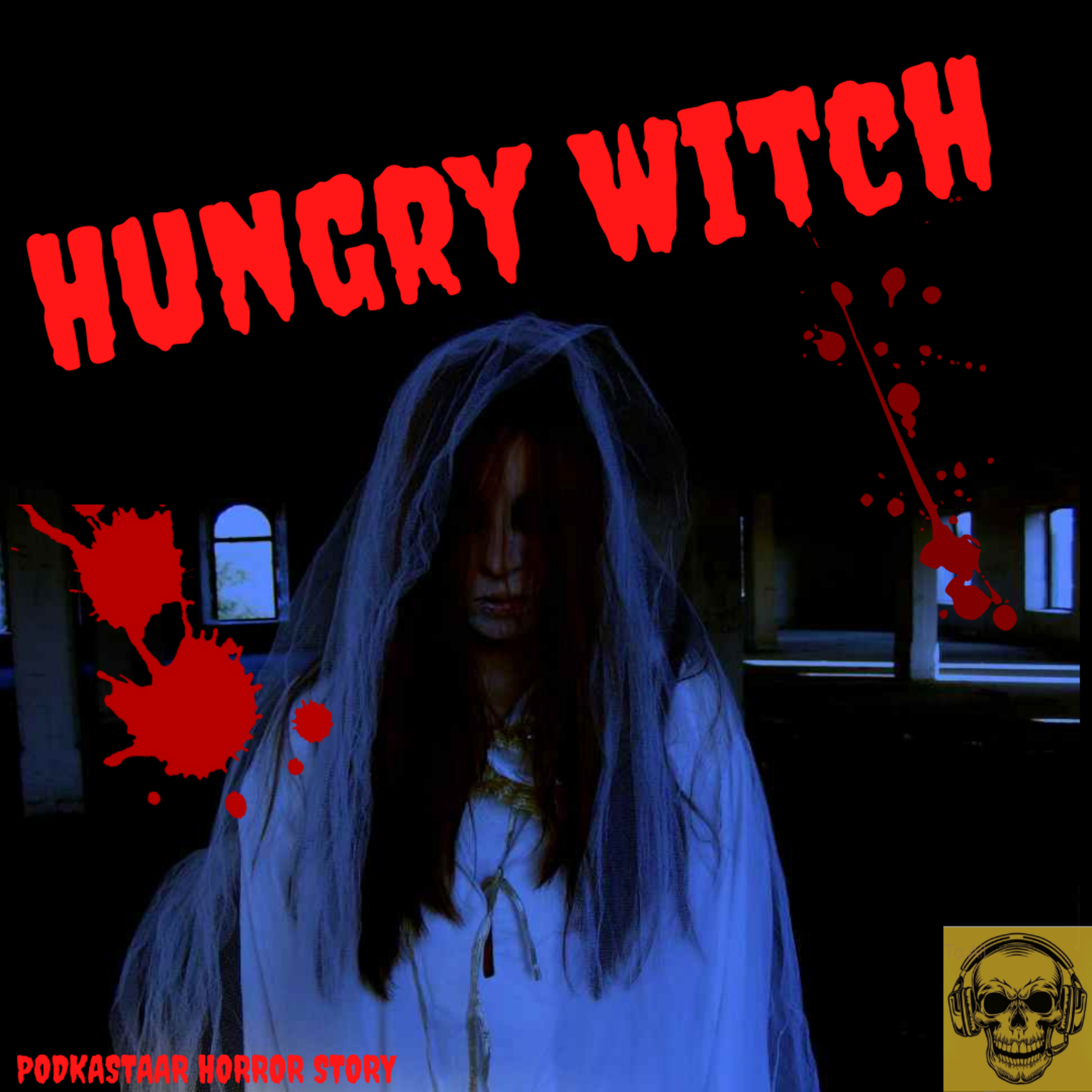 Hungry Witch  episode artwork