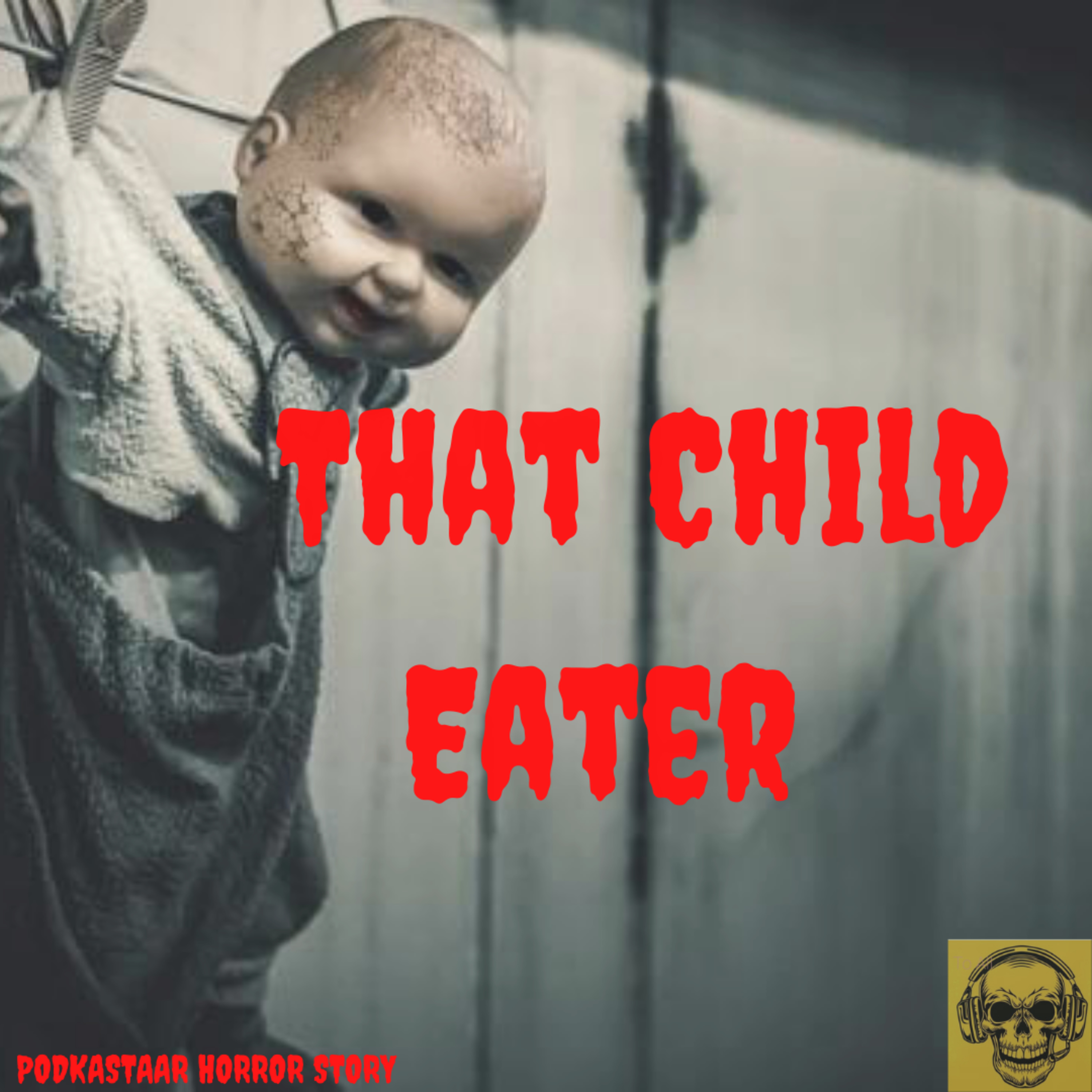 That Child Eater episode artwork