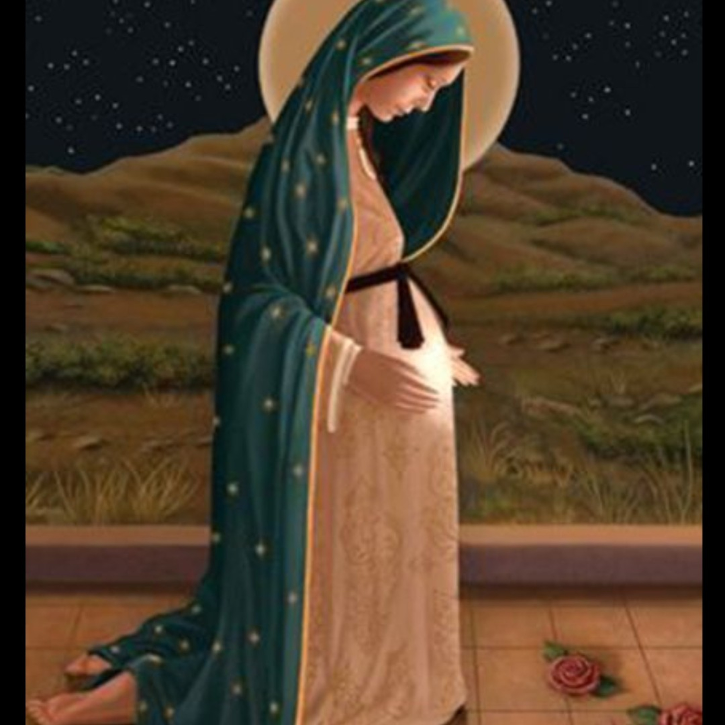 2° Dia - Novena de Natal episode artwork