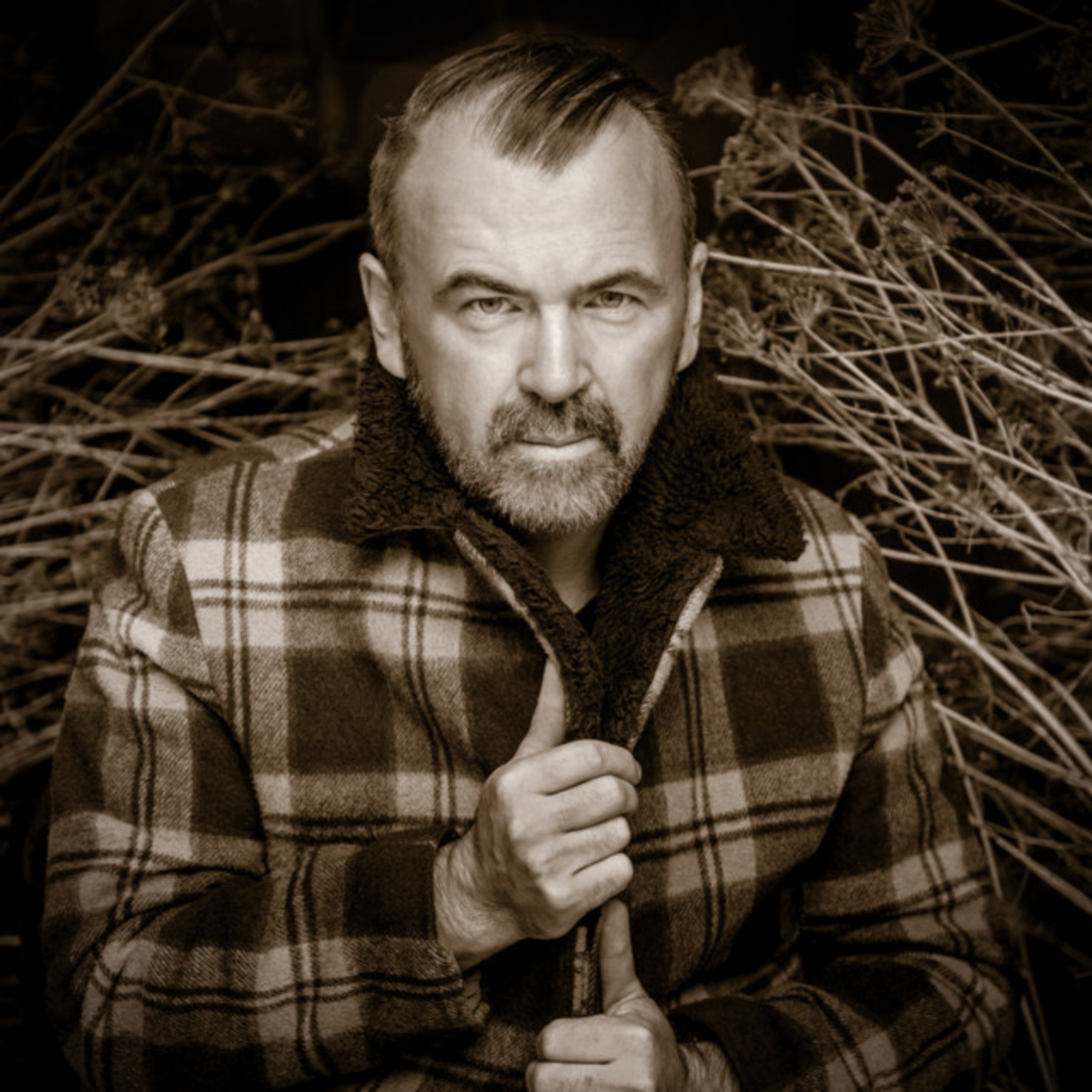 Ep. 2 - MICHAEL WAUGH