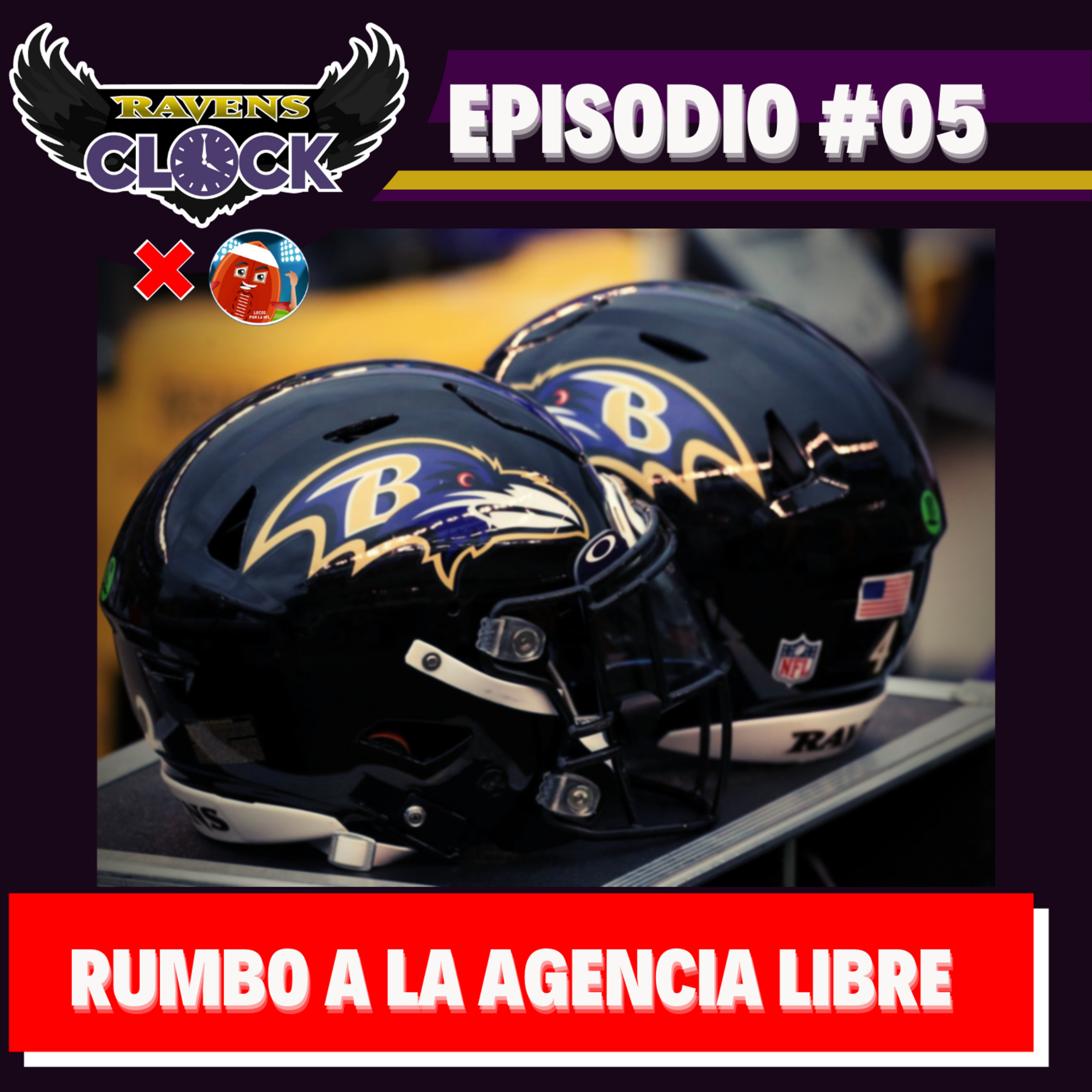 Somos Ravens