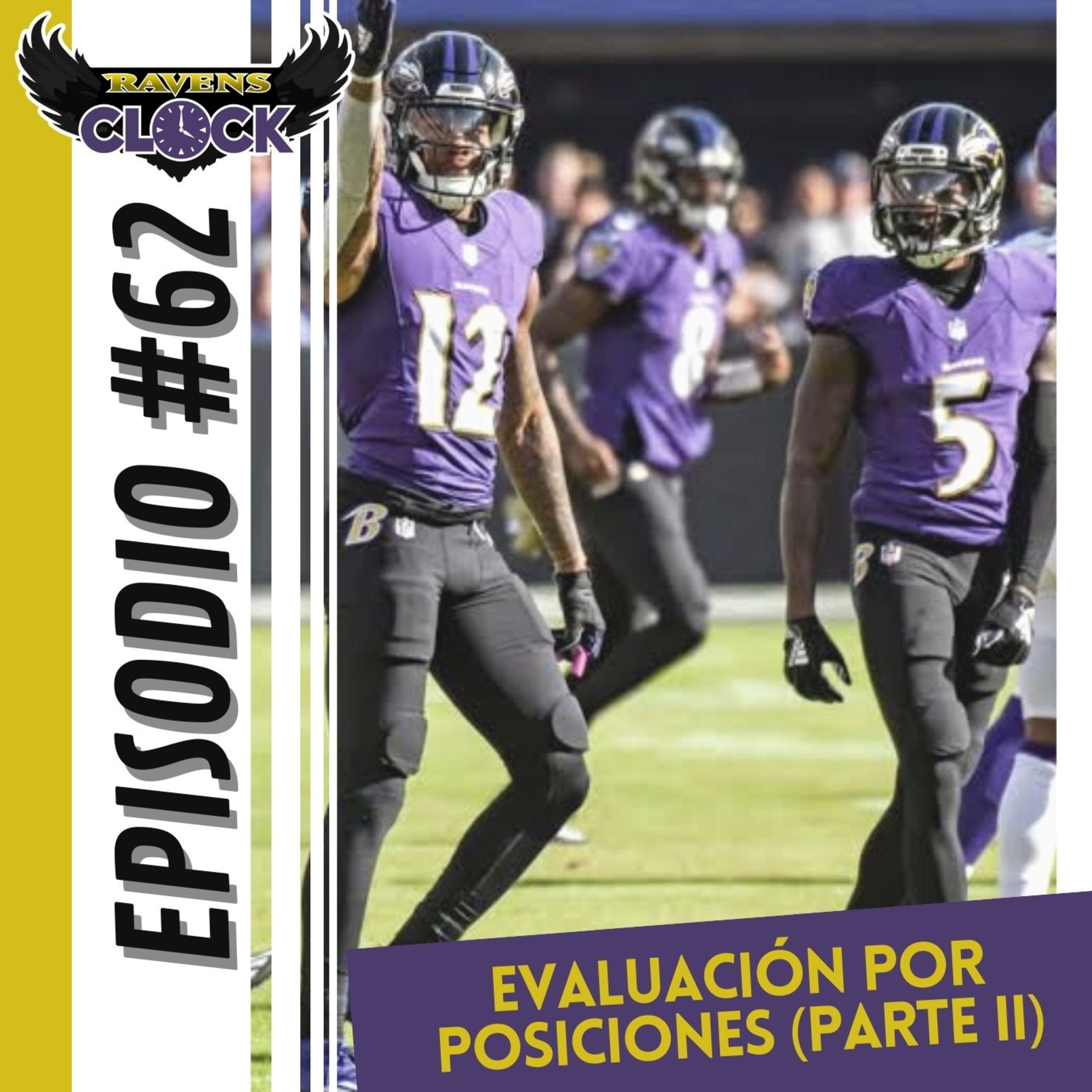Somos Ravens