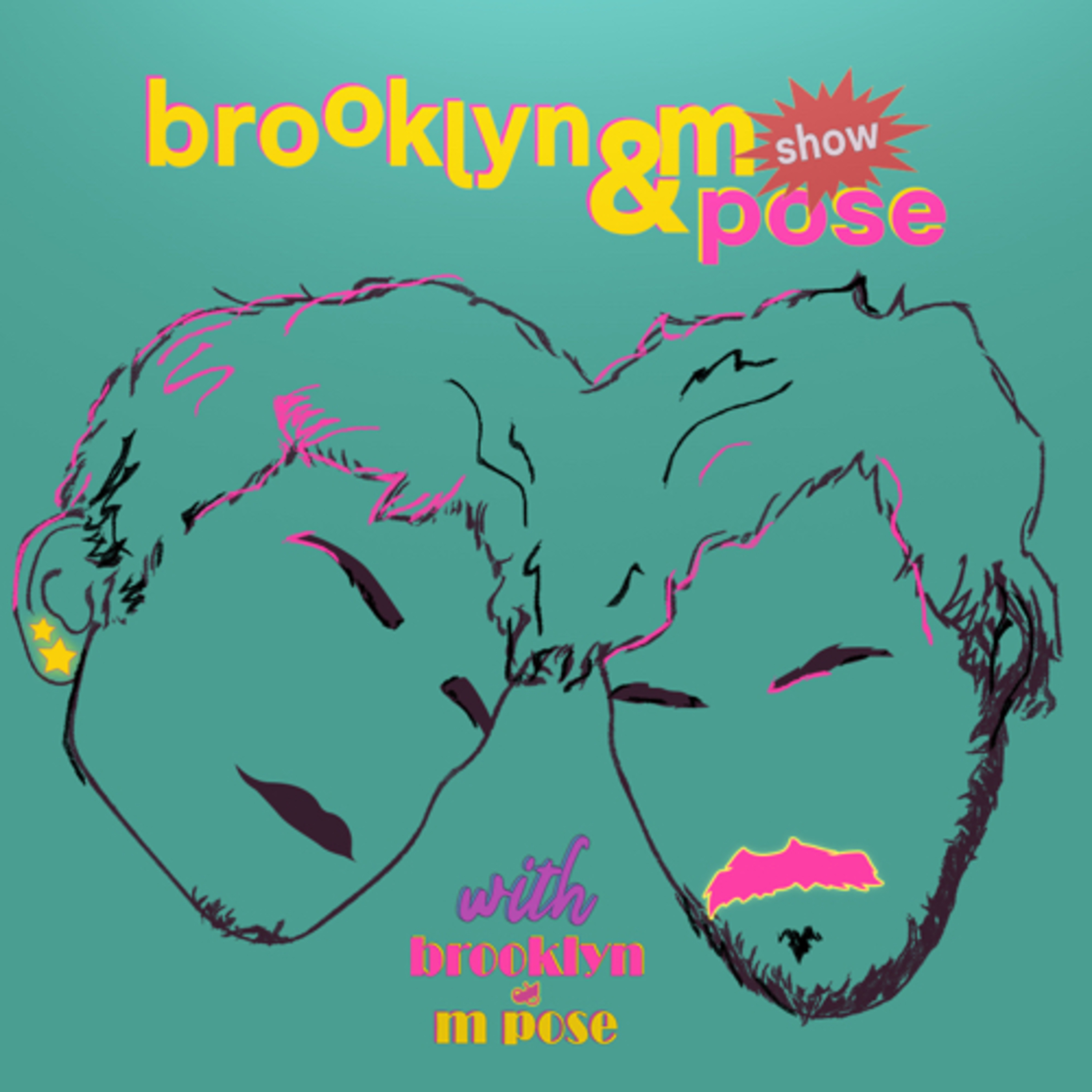 LOVE? episode artwork