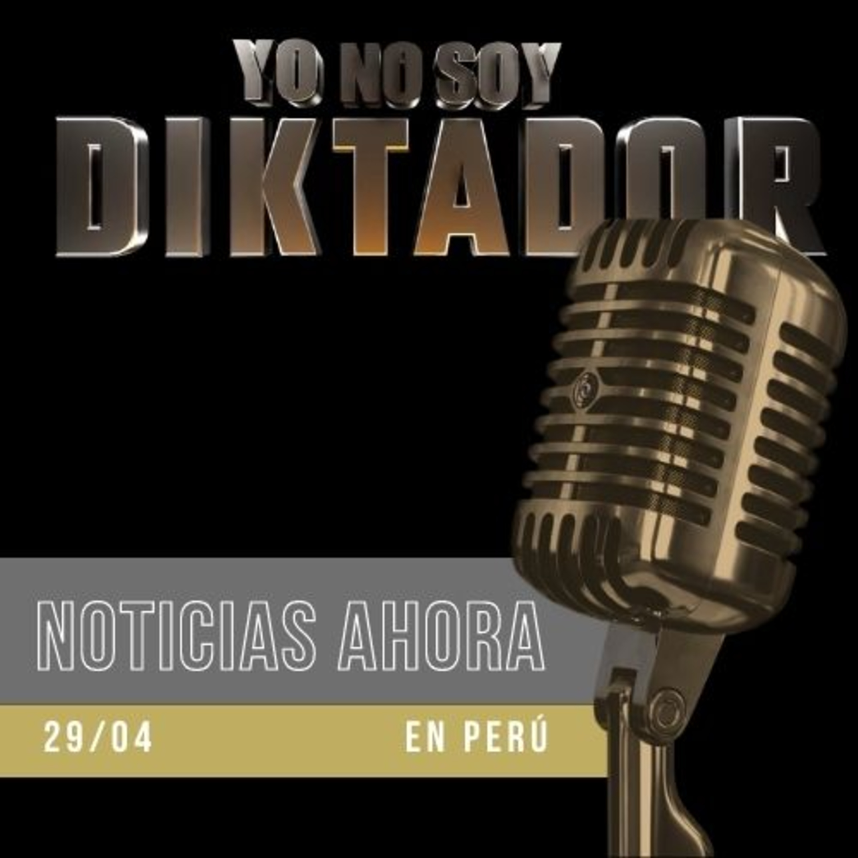 ZAPE PODCAST