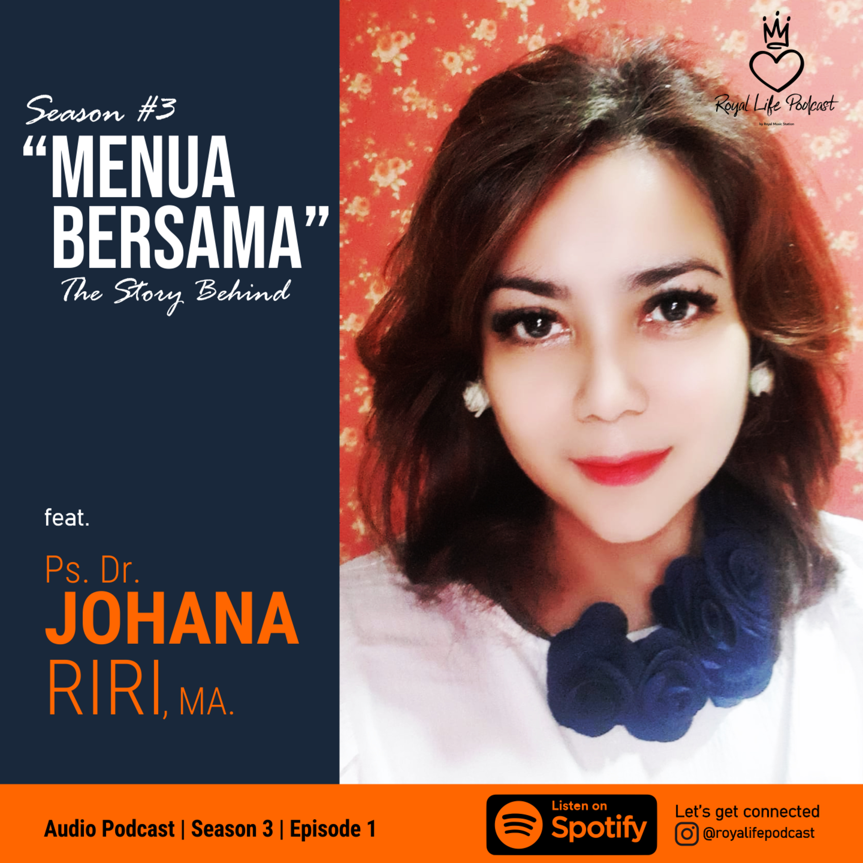 ROYAL LIFE PODCAST