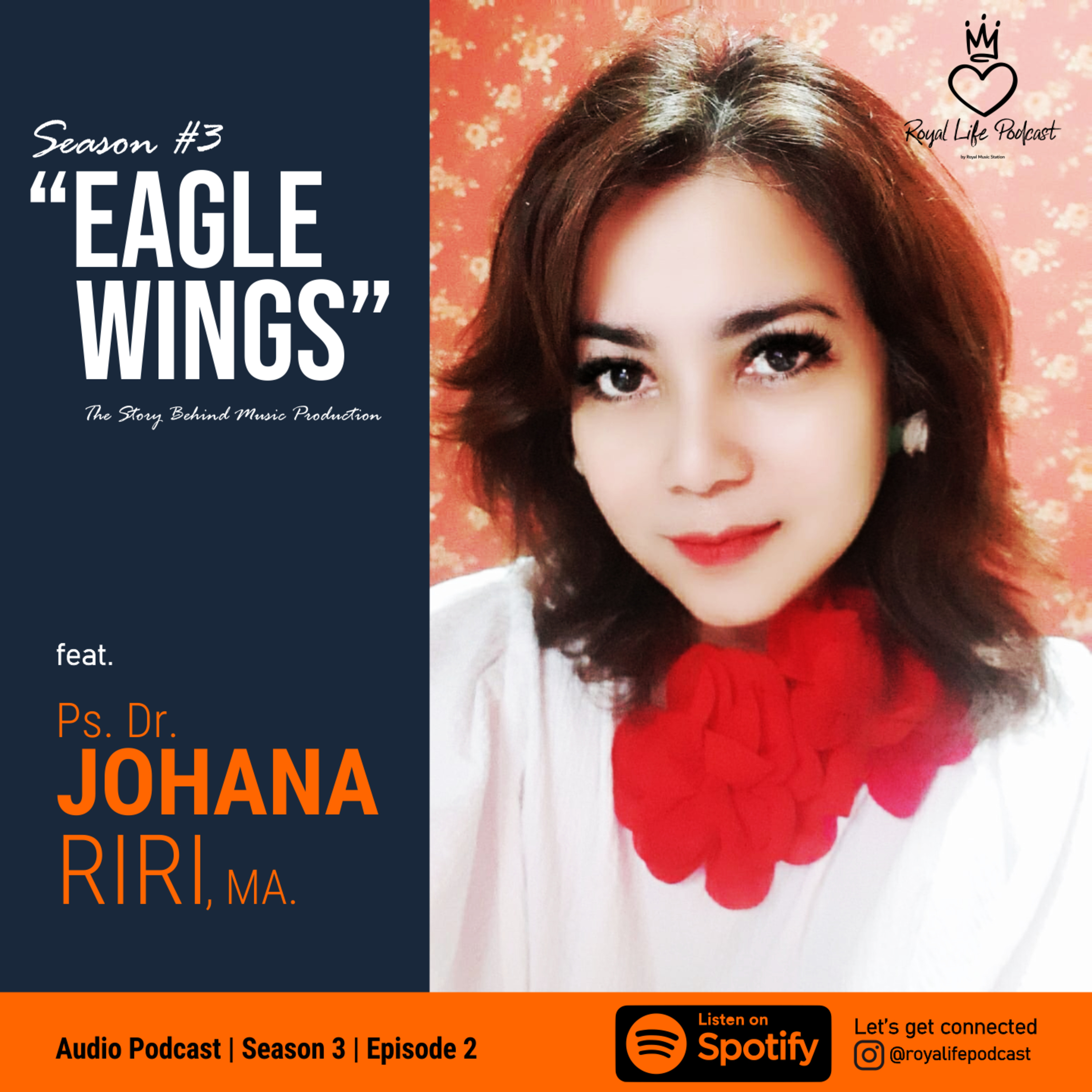 ROYAL LIFE PODCAST