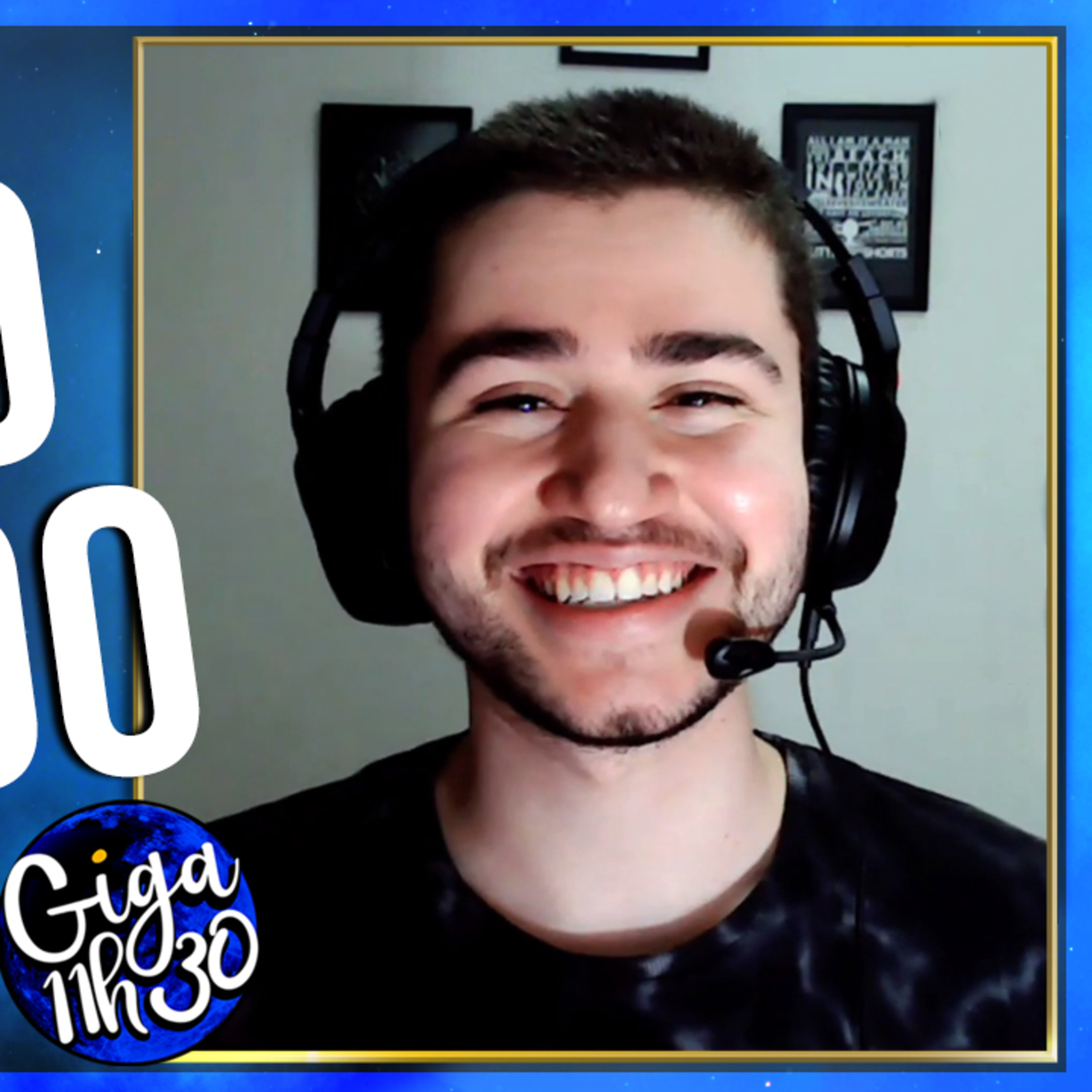 Giga 11h30