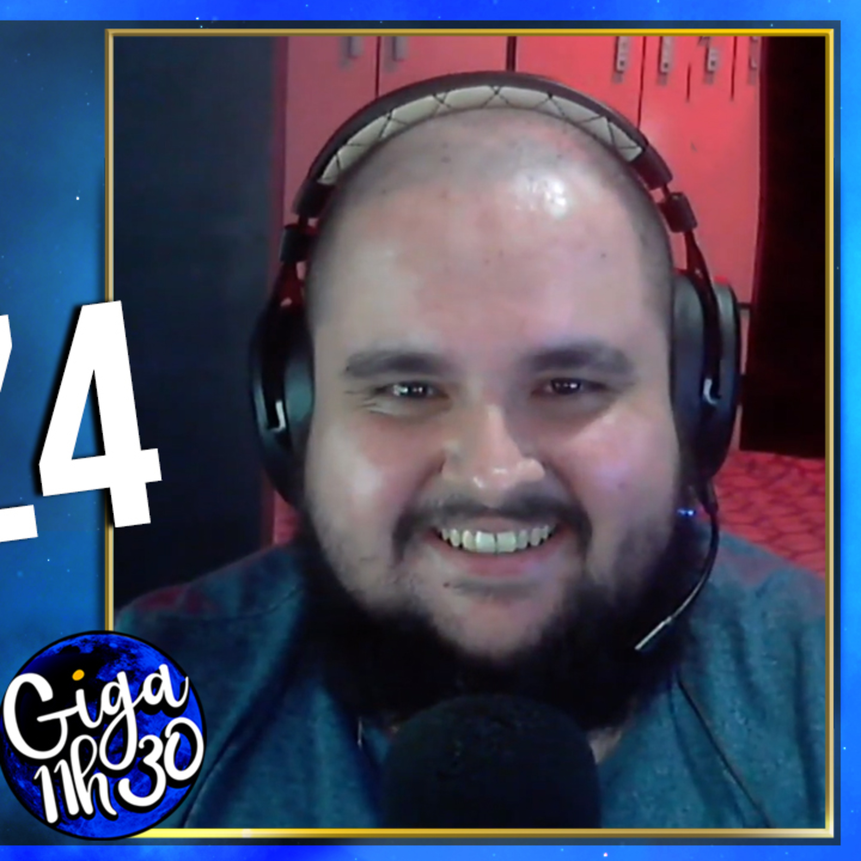 Giga 11h30