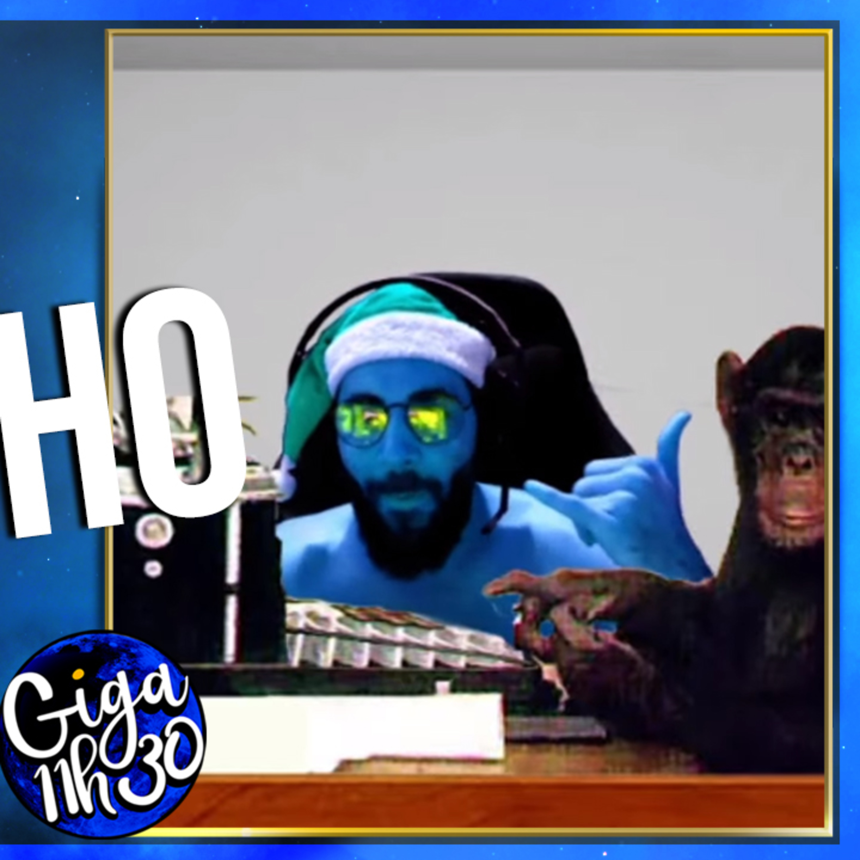 Giga 11h30