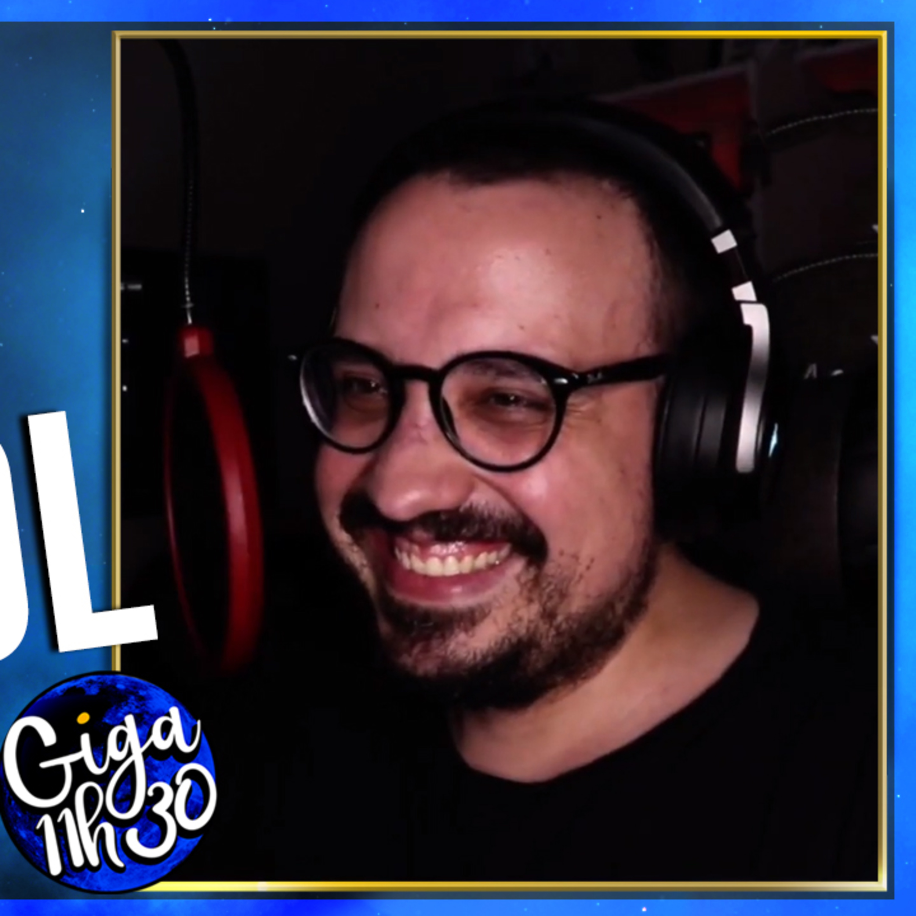 Giga 11h30