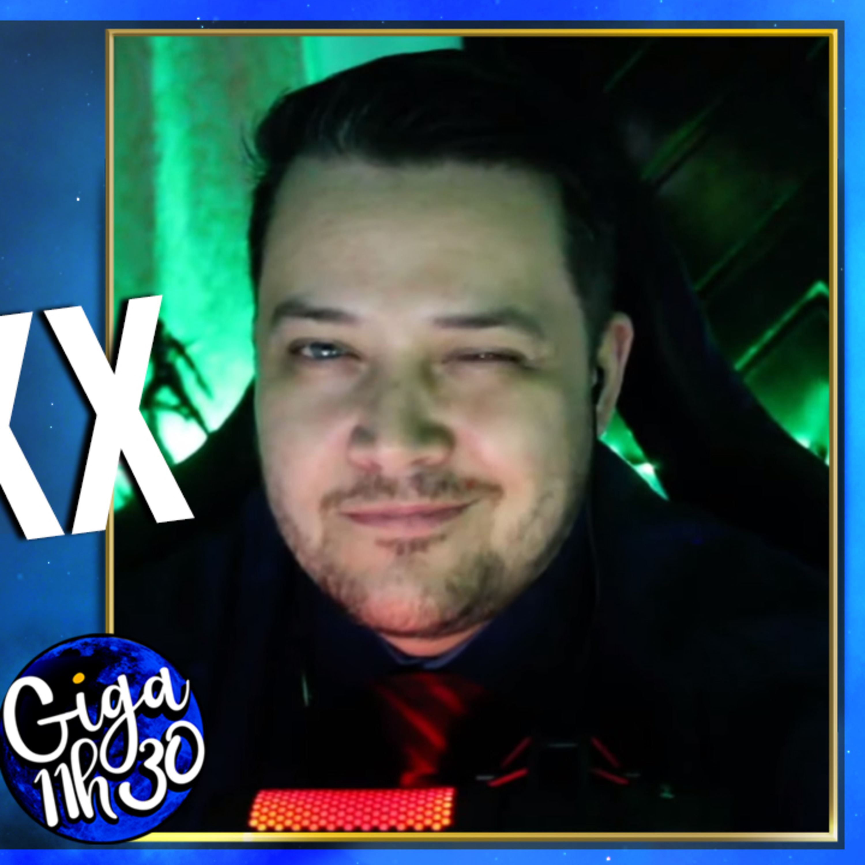 Giga 11h30