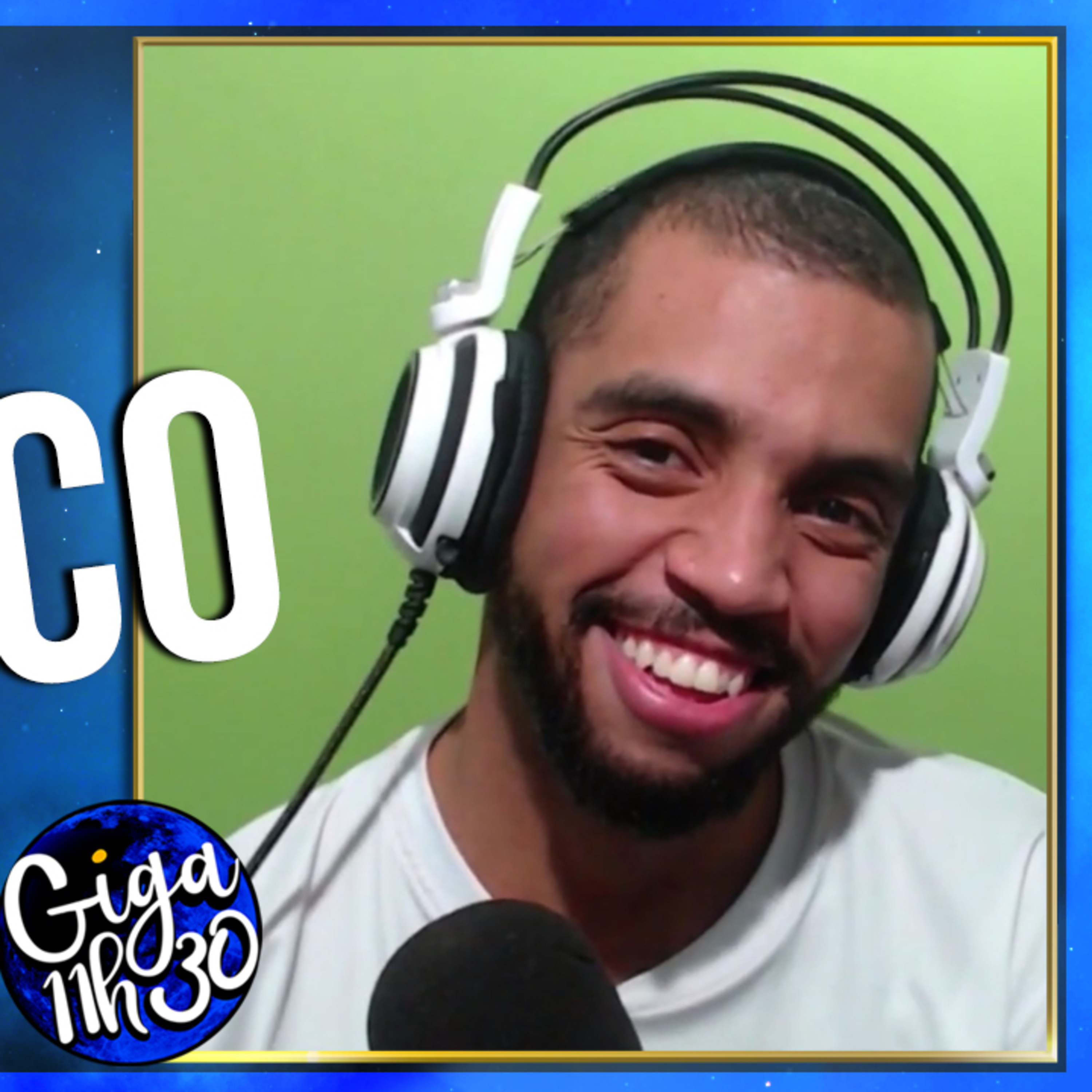 Giga 11h30