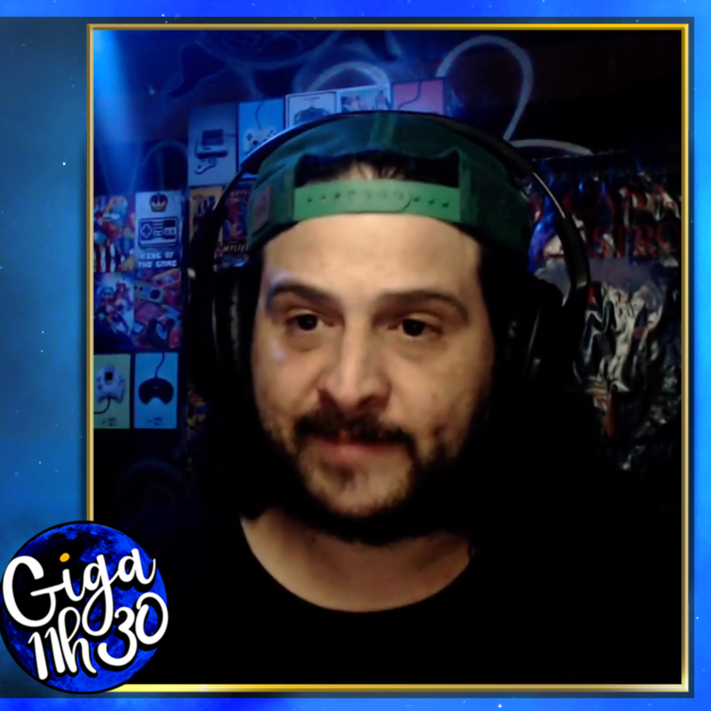 Giga 11h30