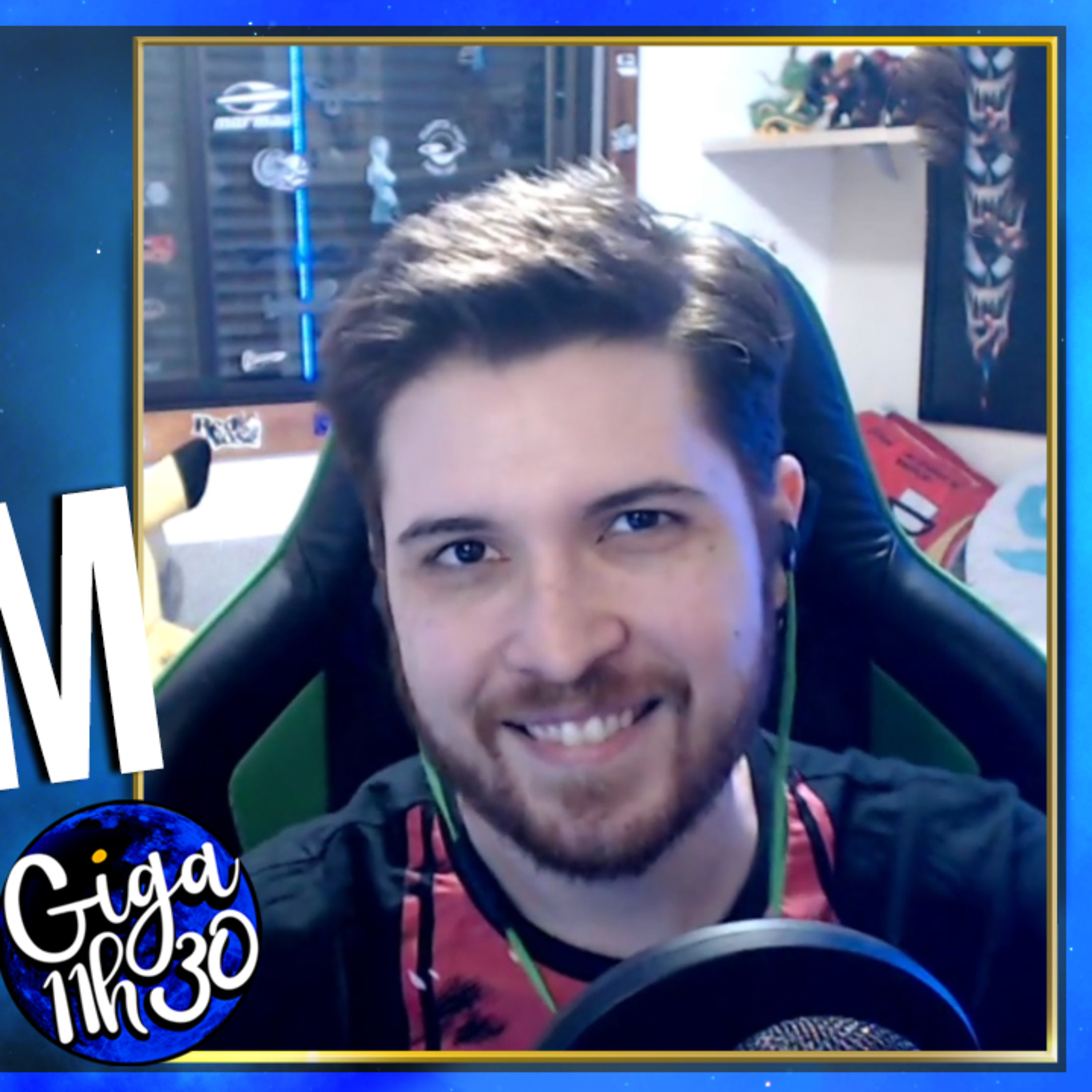 Giga 11h30