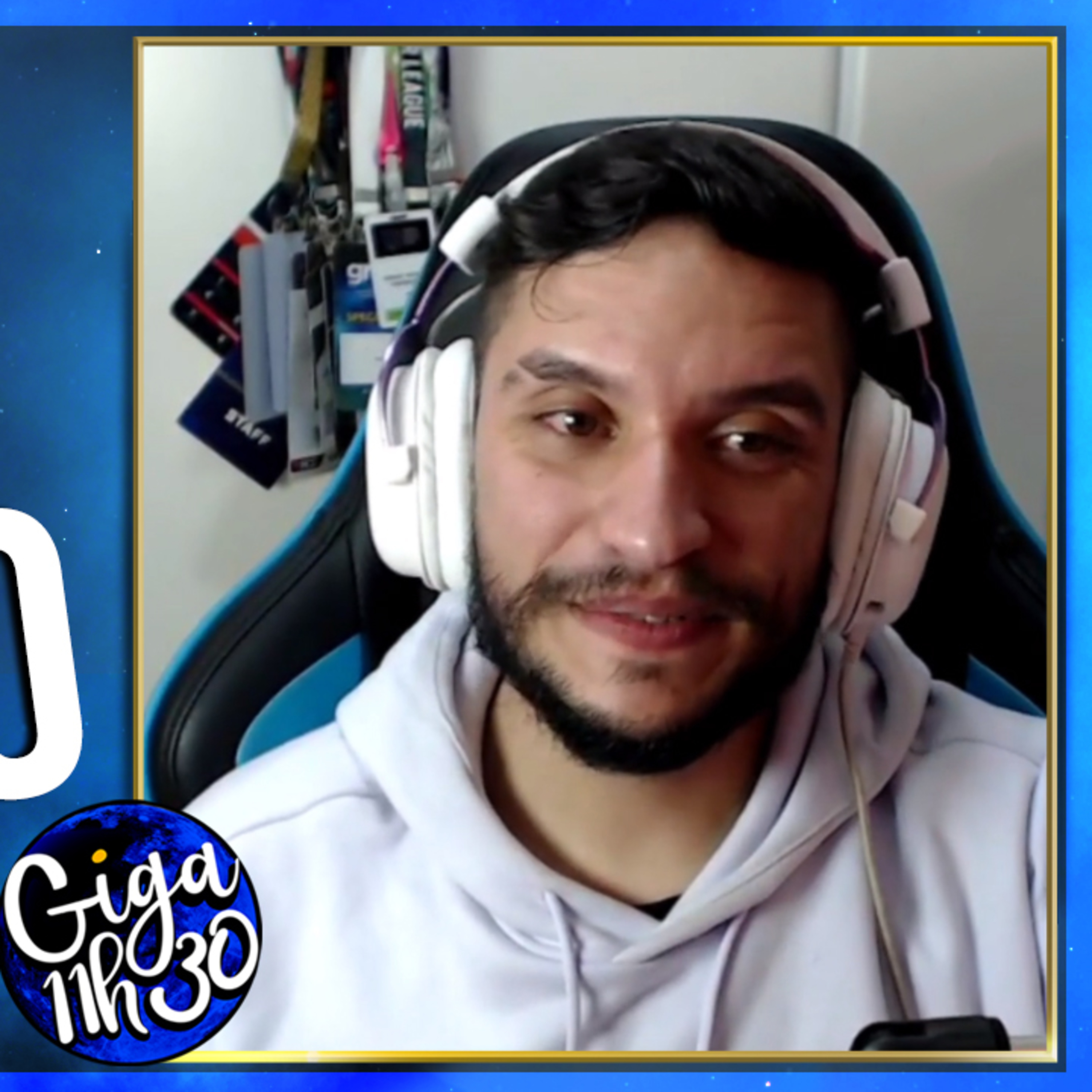Giga 11h30