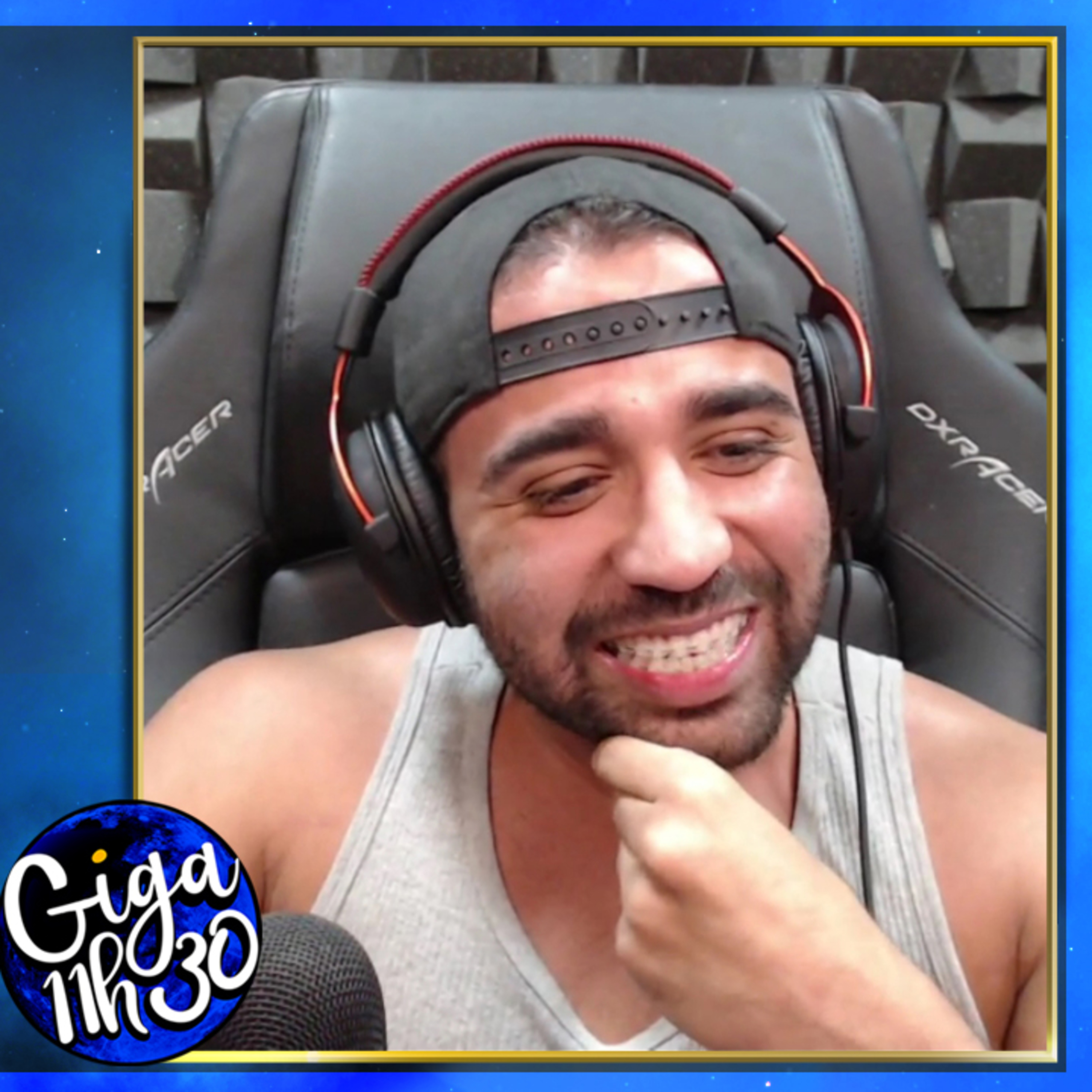 Giga 11h30