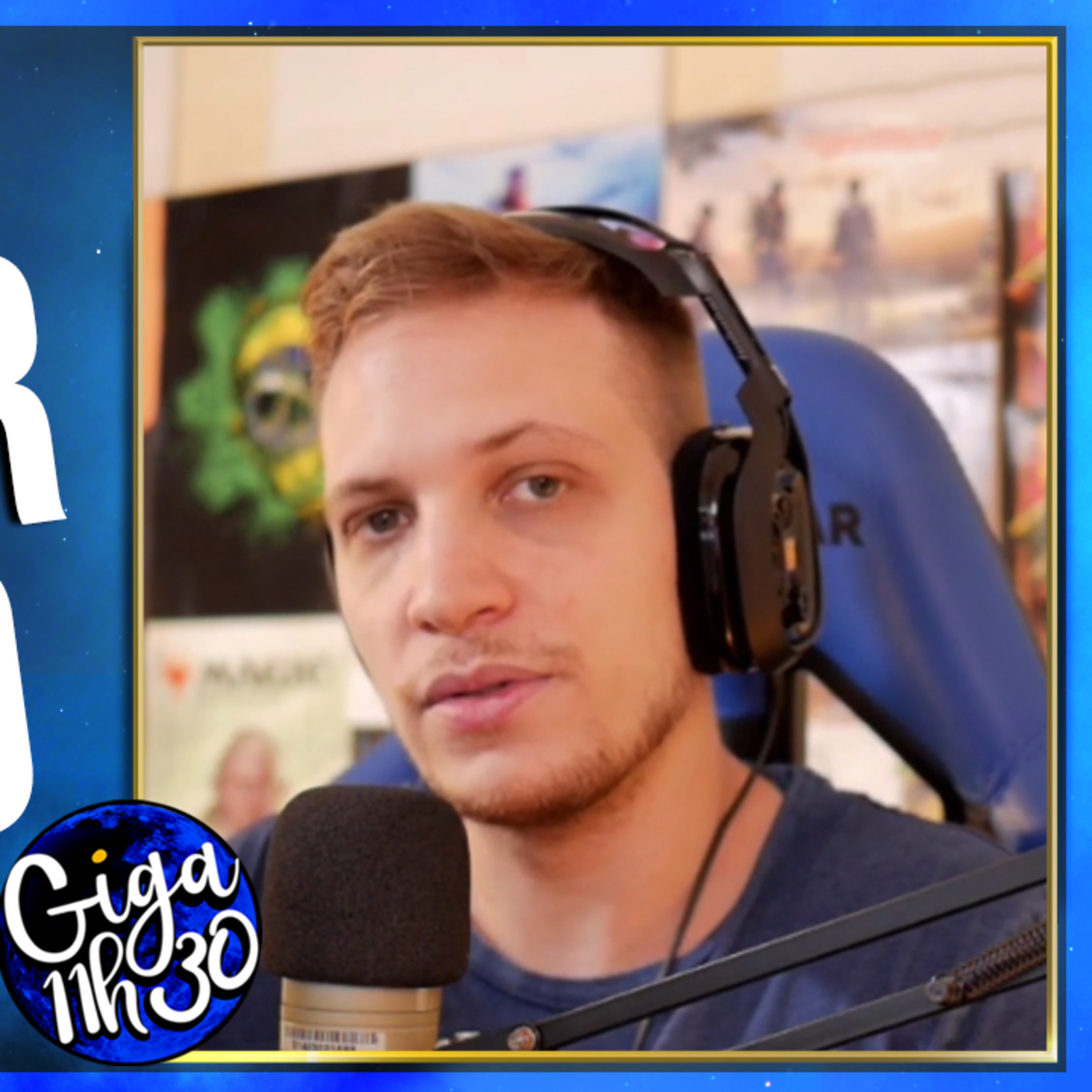 Giga 11h30